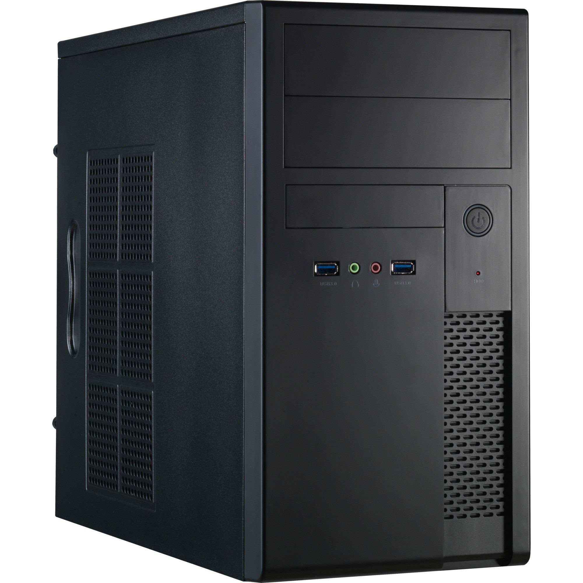 PC-Gehäuse Chieftec XT-01B-OP, Tower-Gehäuse