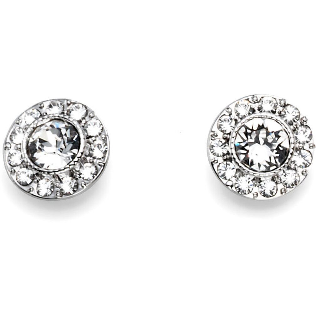 Oliver Weber Ohrring-Set Earrings Mini Crystal Coast 22400-001