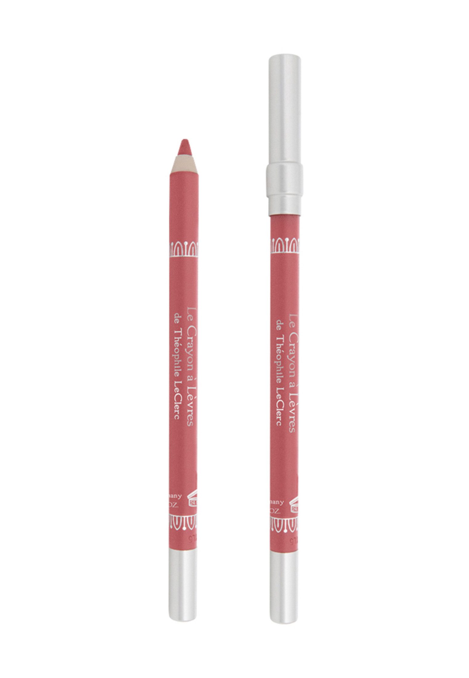 T leclerc Lippenstift T leclerc Lippenstift Lip Pencil