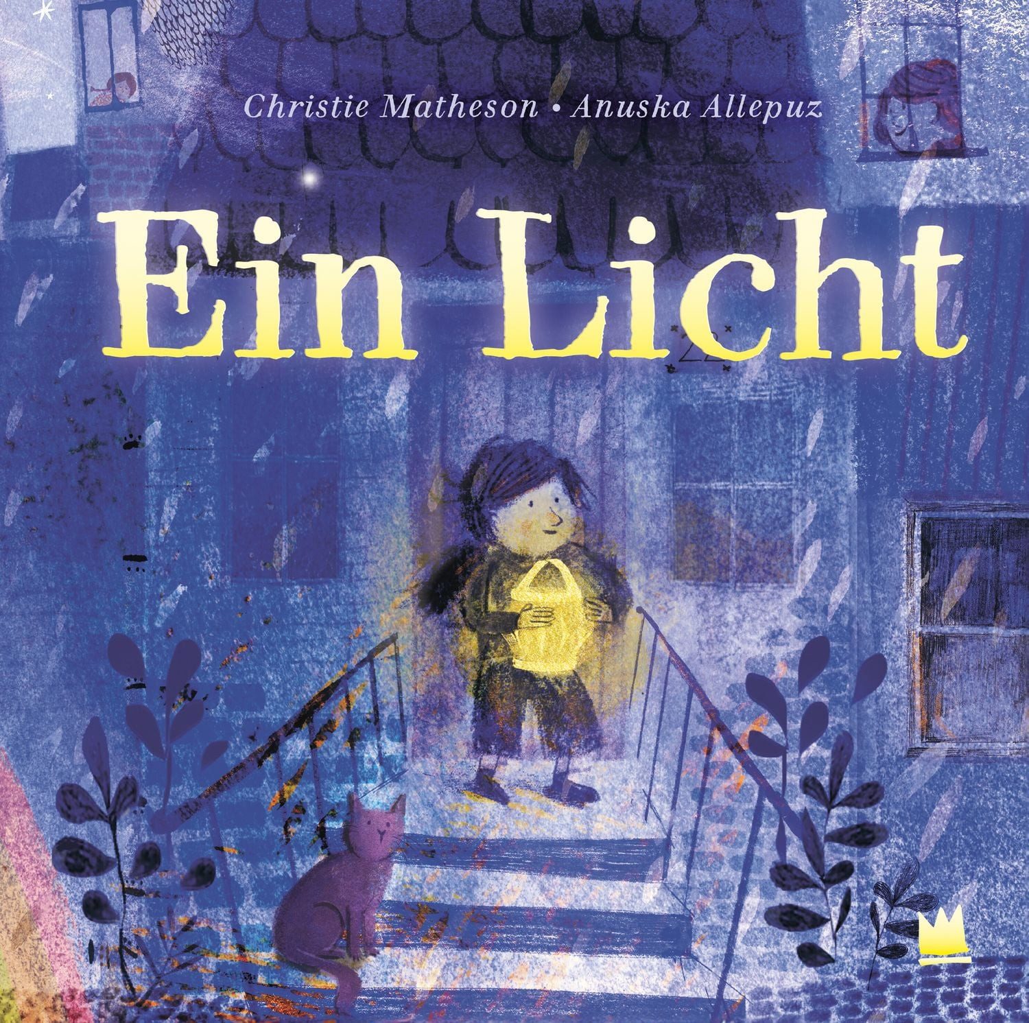 Ein Licht / Christie Matheson