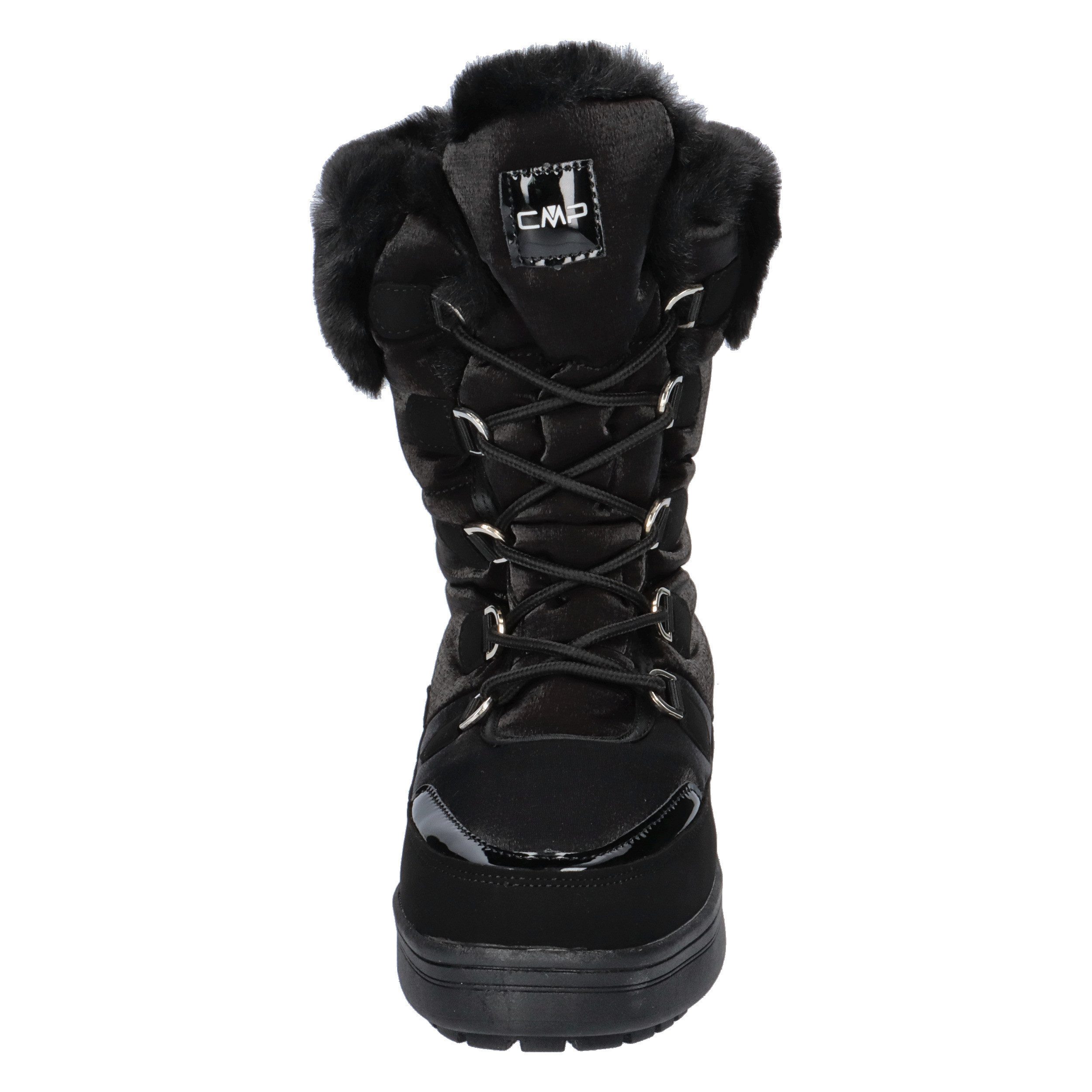 CMP CMP Damen Winterstiefel Rohenn Woman Snow Boots 3Q79586 Winterstiefel