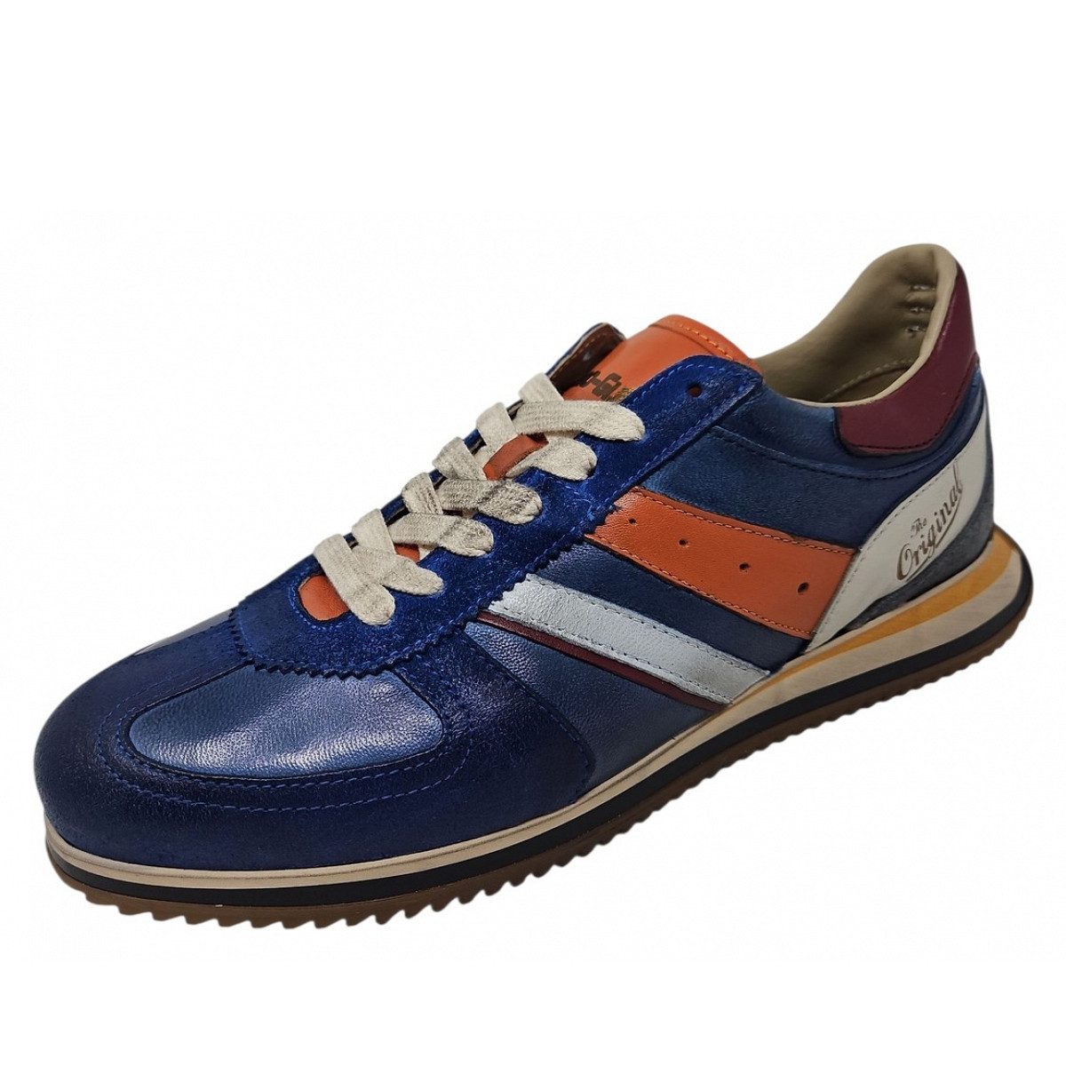 Kamo-Gutsu Sneaker