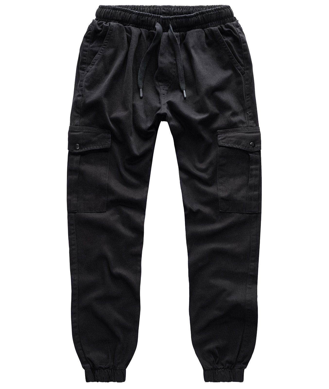 Rock Creek Cargohose Herren Caroghose mit Taschen RC-2356