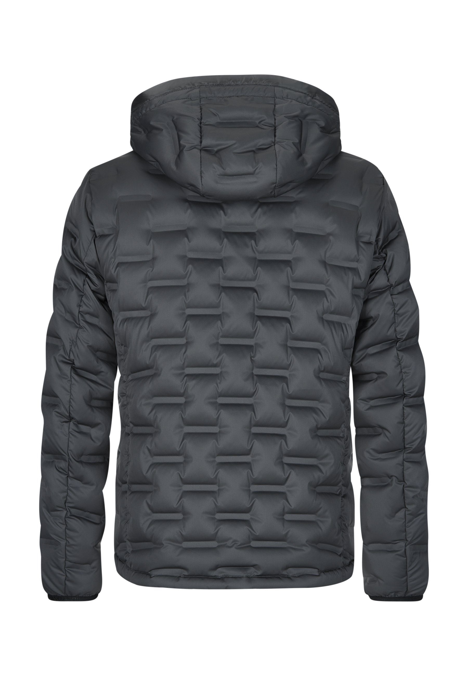 Milestone Steppjacke MSBrayden Herren Übergangsjacke Jacke gesteppt normale günstig online kaufen