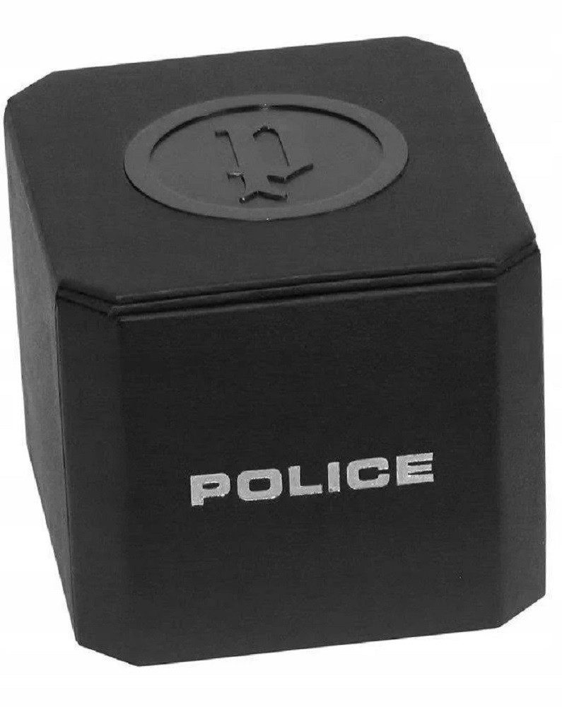 Police Quarzuhr Collin günstig online kaufen