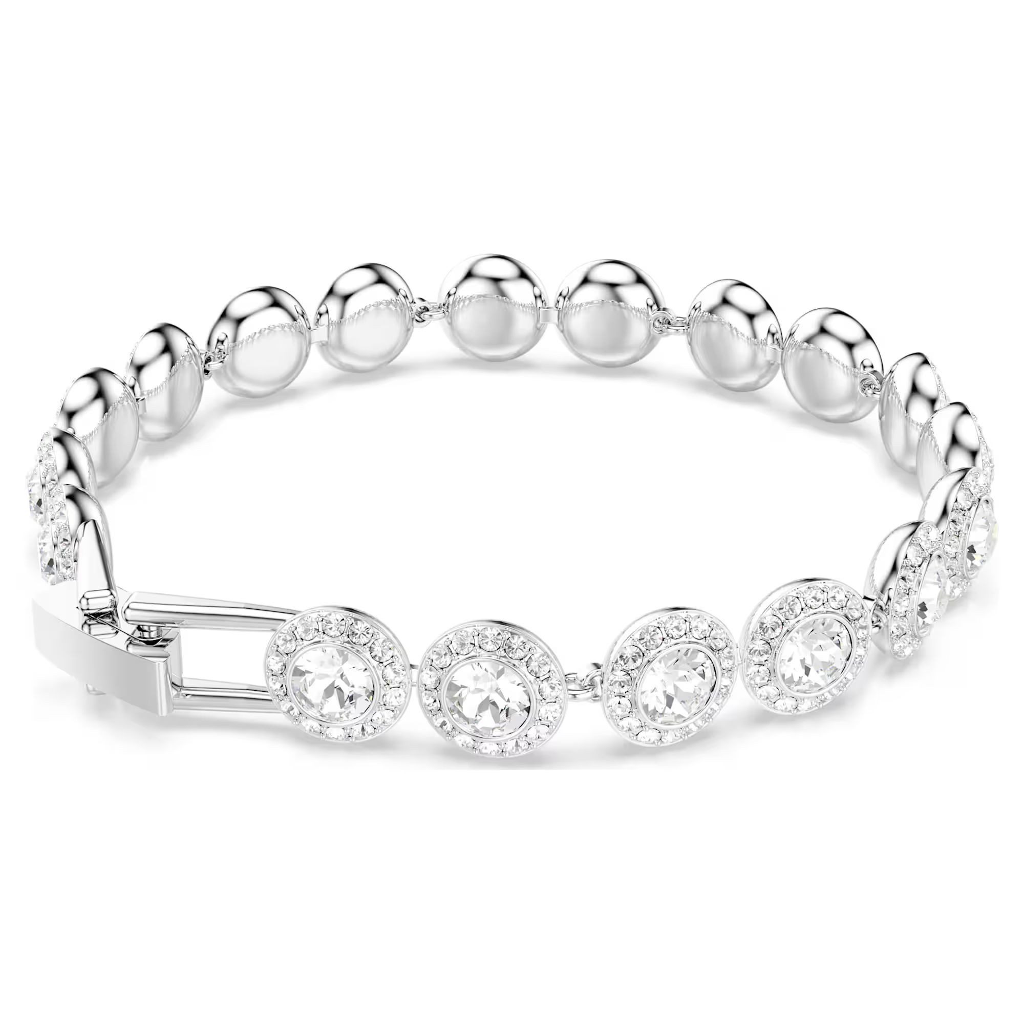 Swarovski Armband Una Tennis 5682279 – Bild 5 von 5