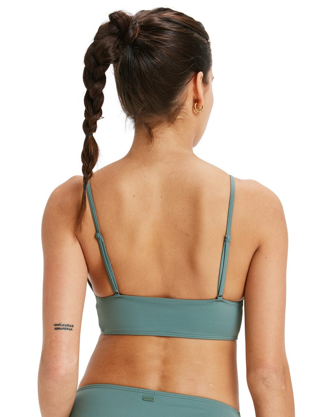 Roxy Triangel-Bikini-Top Sd Beach Classics günstig online kaufen