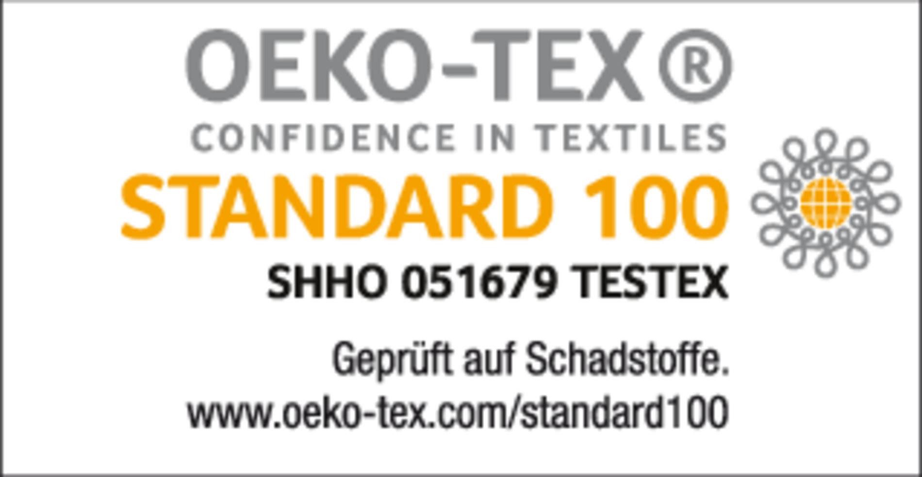 Ridder Duschvorhang Madison weiß Breite 180 cm günstig online kaufen