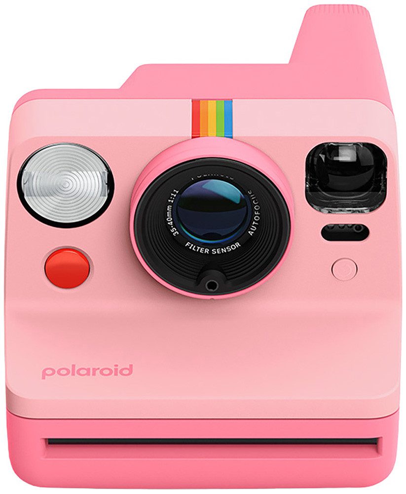Polaroid Now Generation 3 Sofortbildkamera (0 MP)