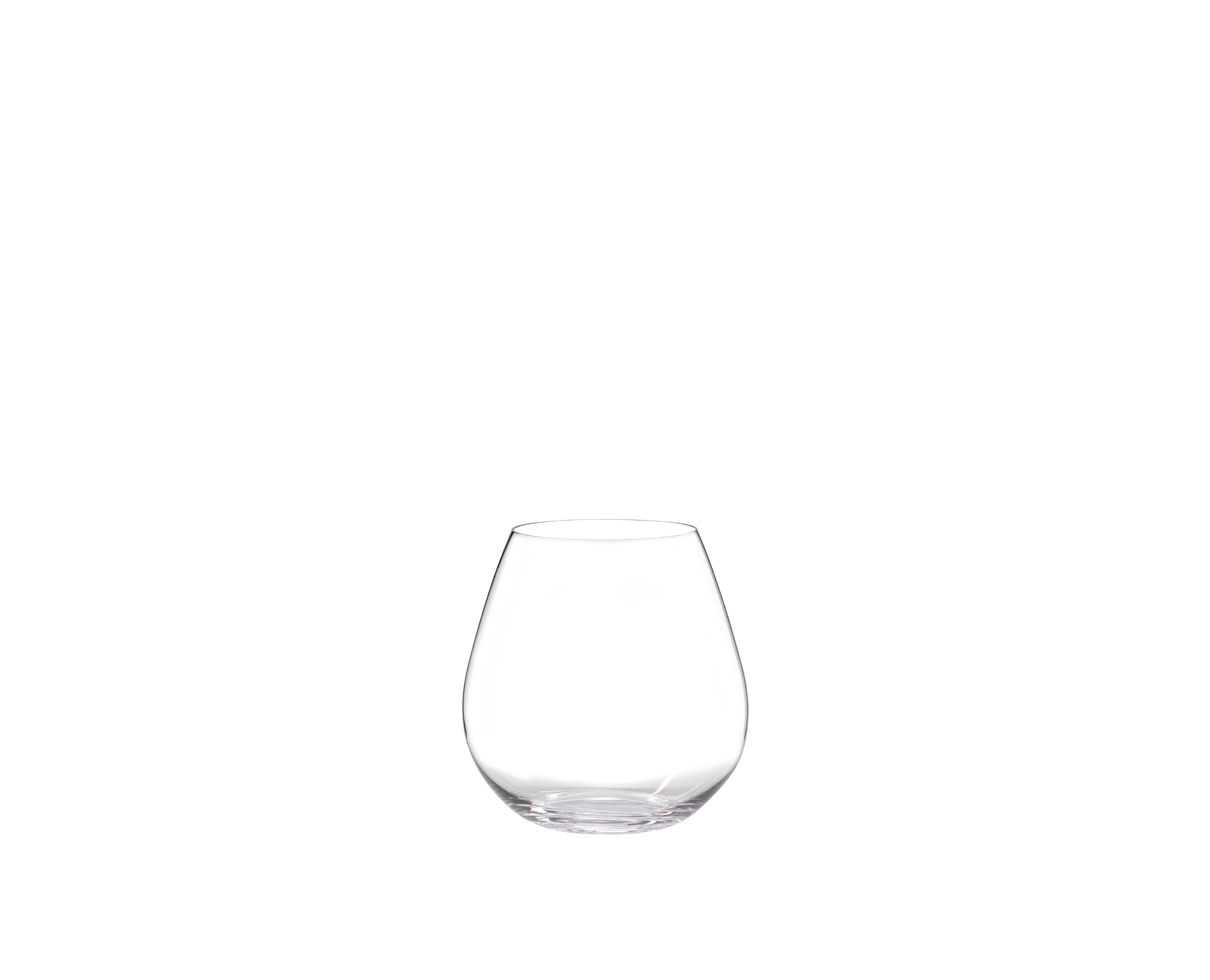 RIEDEL THE WINE GLASS COMPANY Gläser-Set RIEDEL O, 2-tlg., Kristallglas