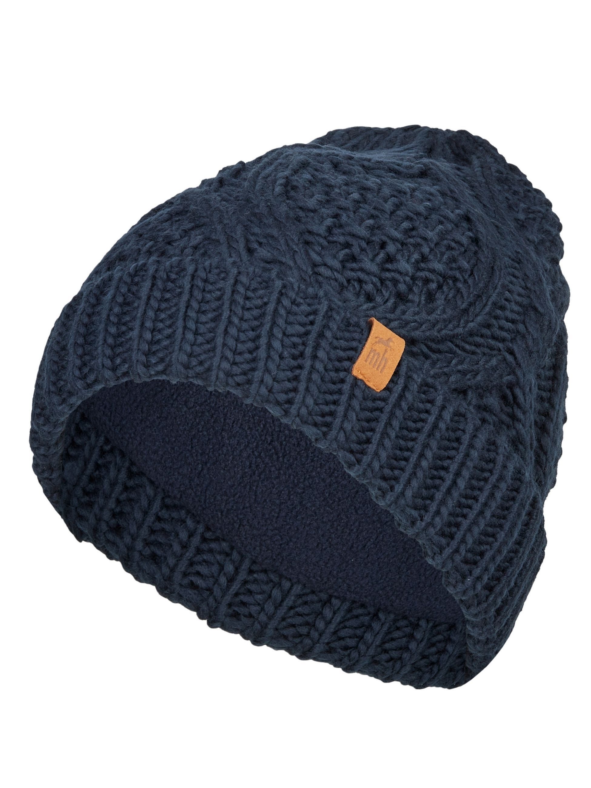 Michael Heinen Strickmütze Damen Wintermütze (0)