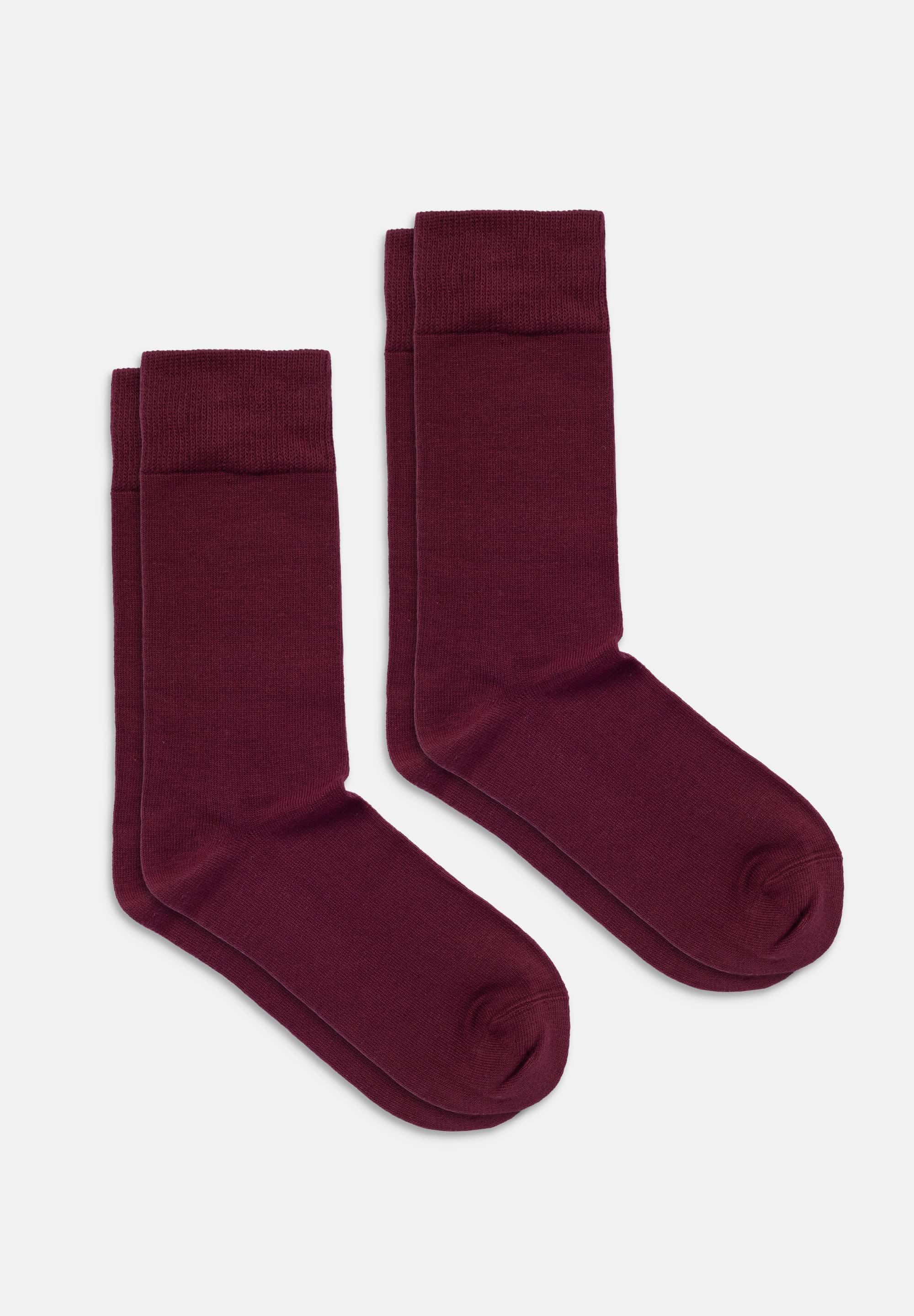 DillySocks Basicsocken D-Compose 2er Set Aus weicher Baumwolle, naNea und RoicaTM