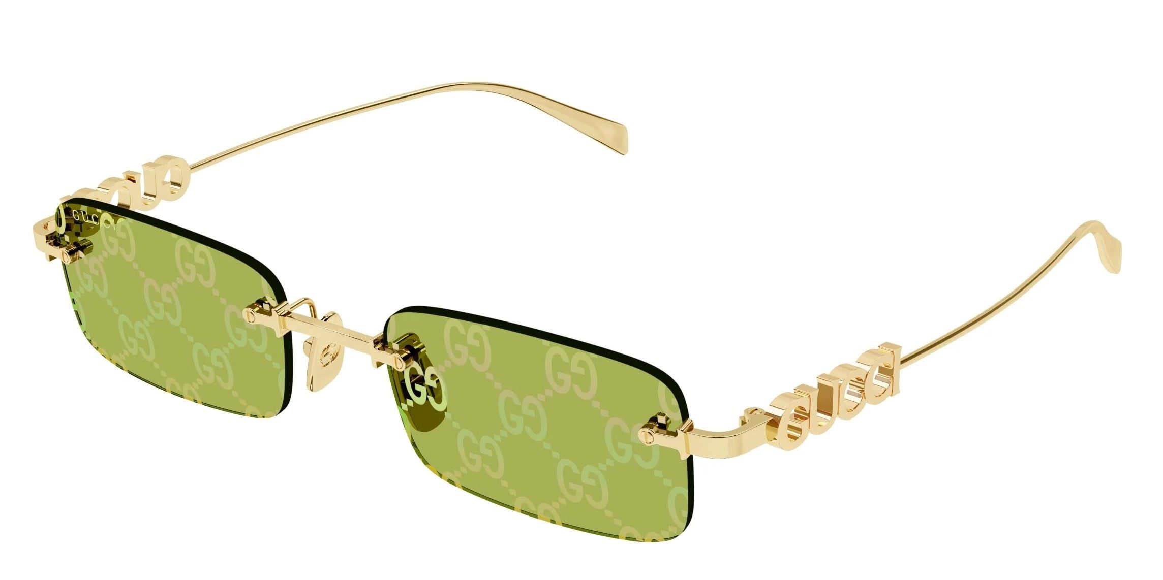 GUCCI Sonnenbrille GG 1808S