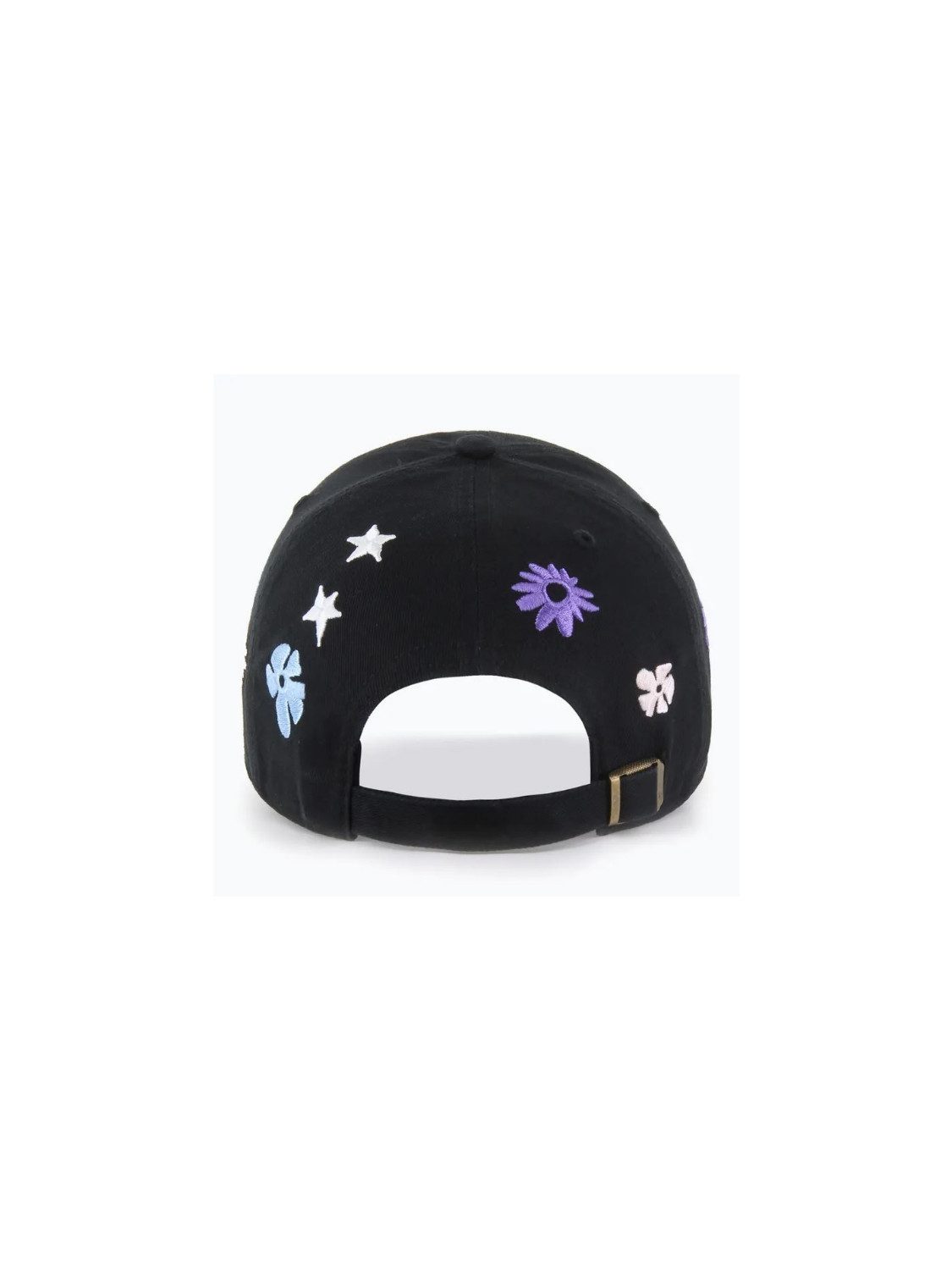 Los Angeles Dodgers Baseball Cap Los Angeles Dodgers Flora ’47 CLEAN UP MLB