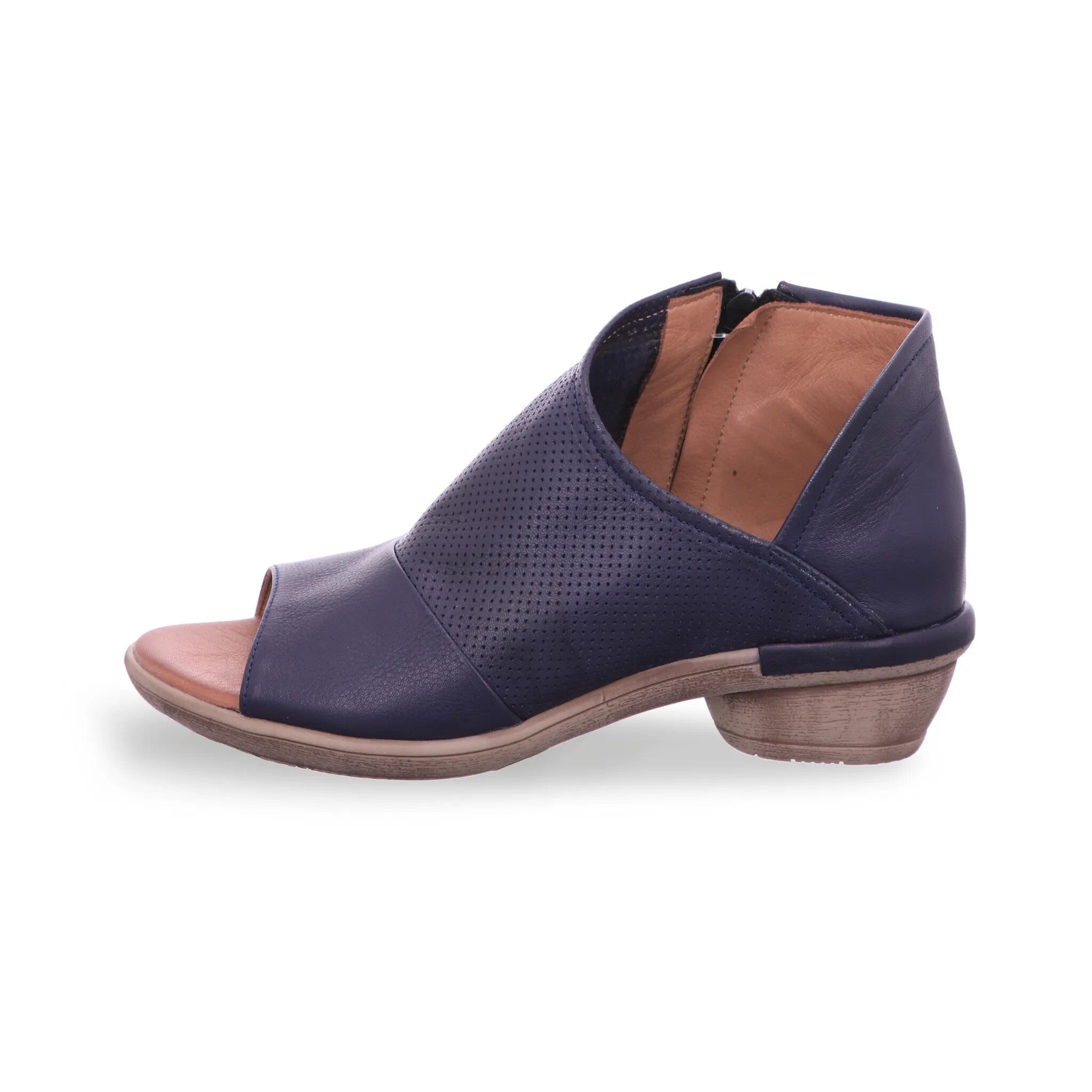 Gemini Damen Stiefelette