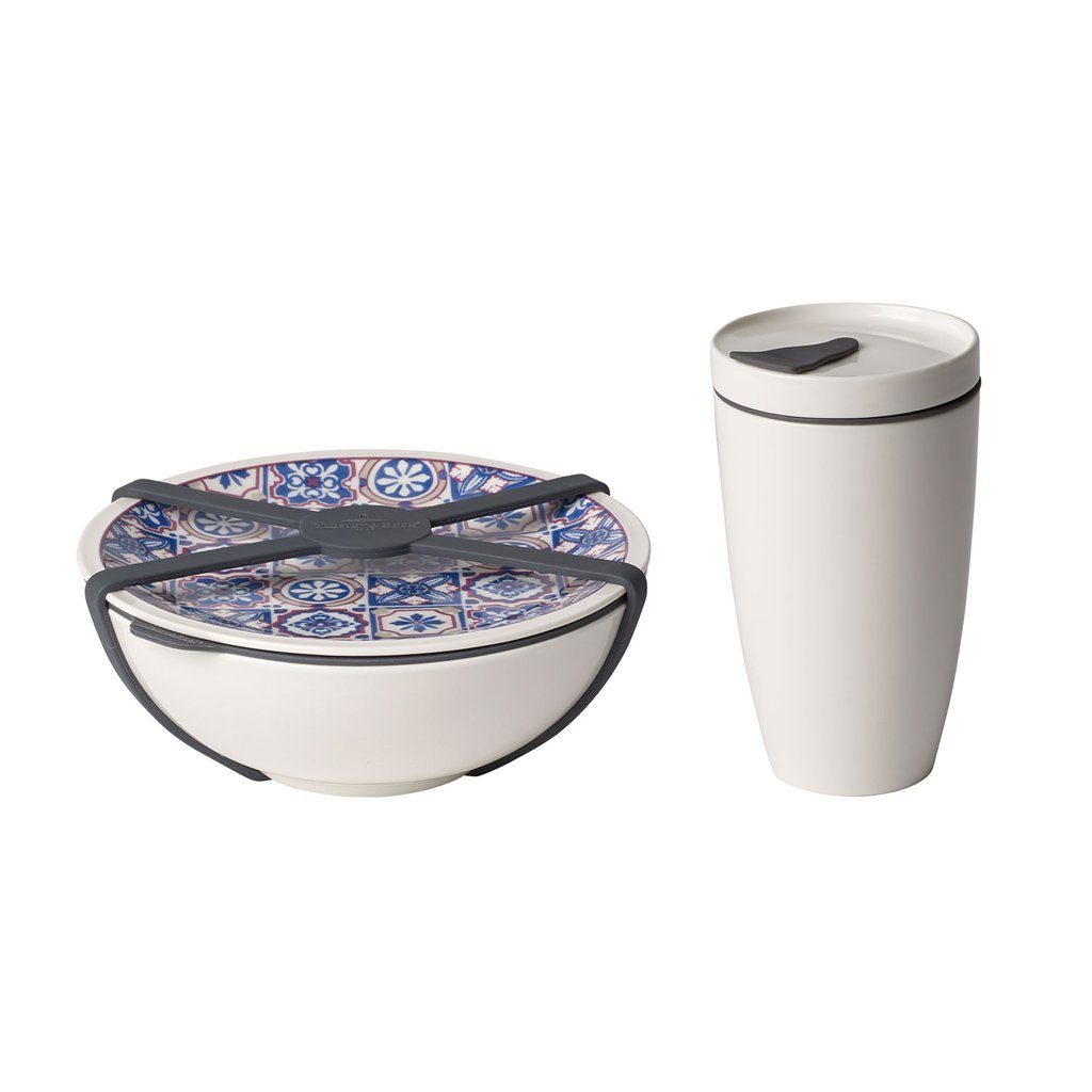 like. by Villeroy & Boch Coffee-to-go-Becher »To Go Set, 2-teilig« online  kaufen | OTTO