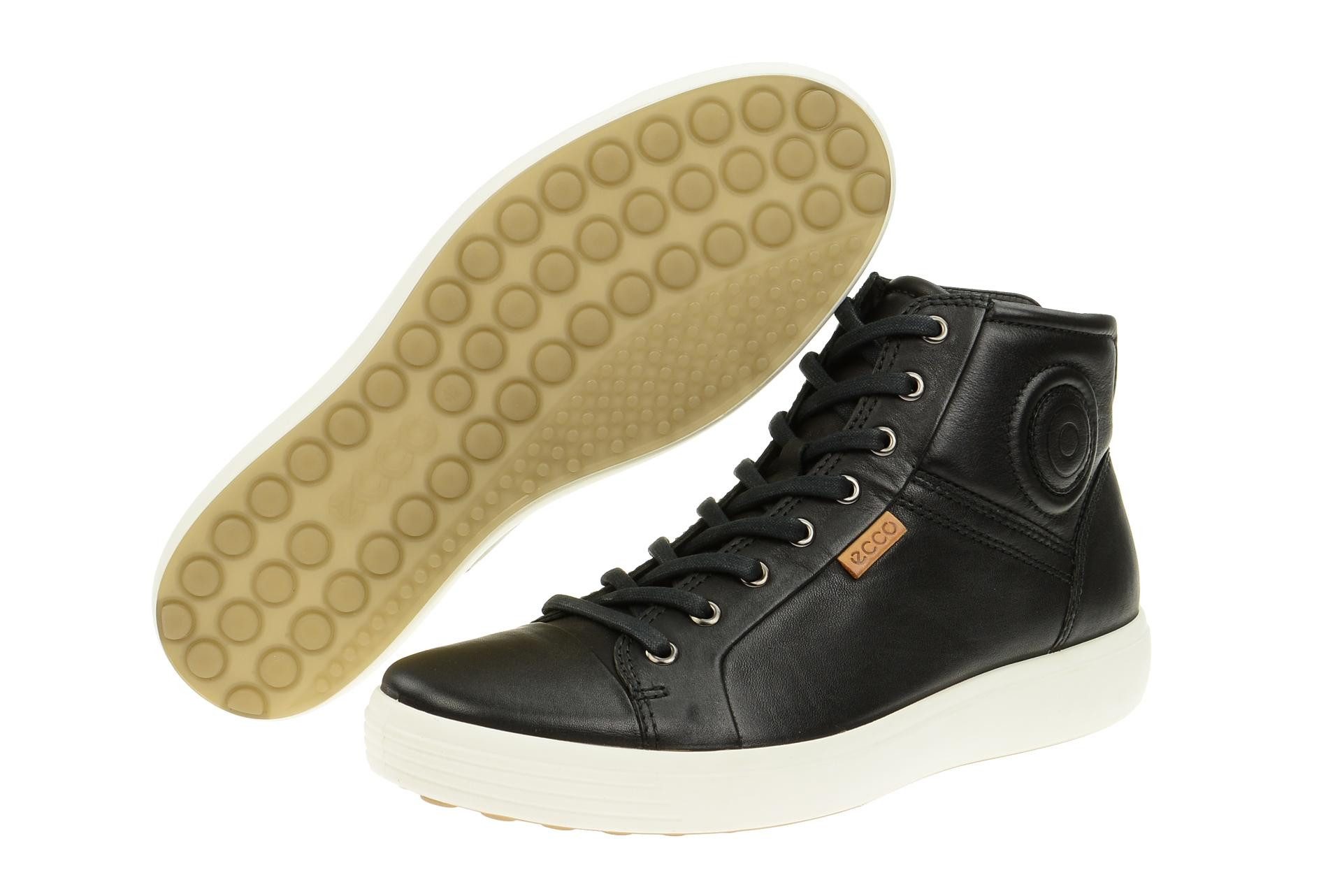 Ecco 43002301001 Stiefel