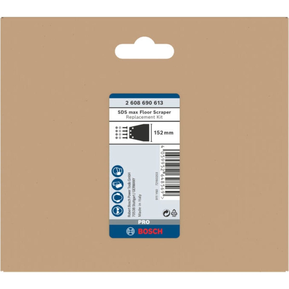 BOSCH Hammer