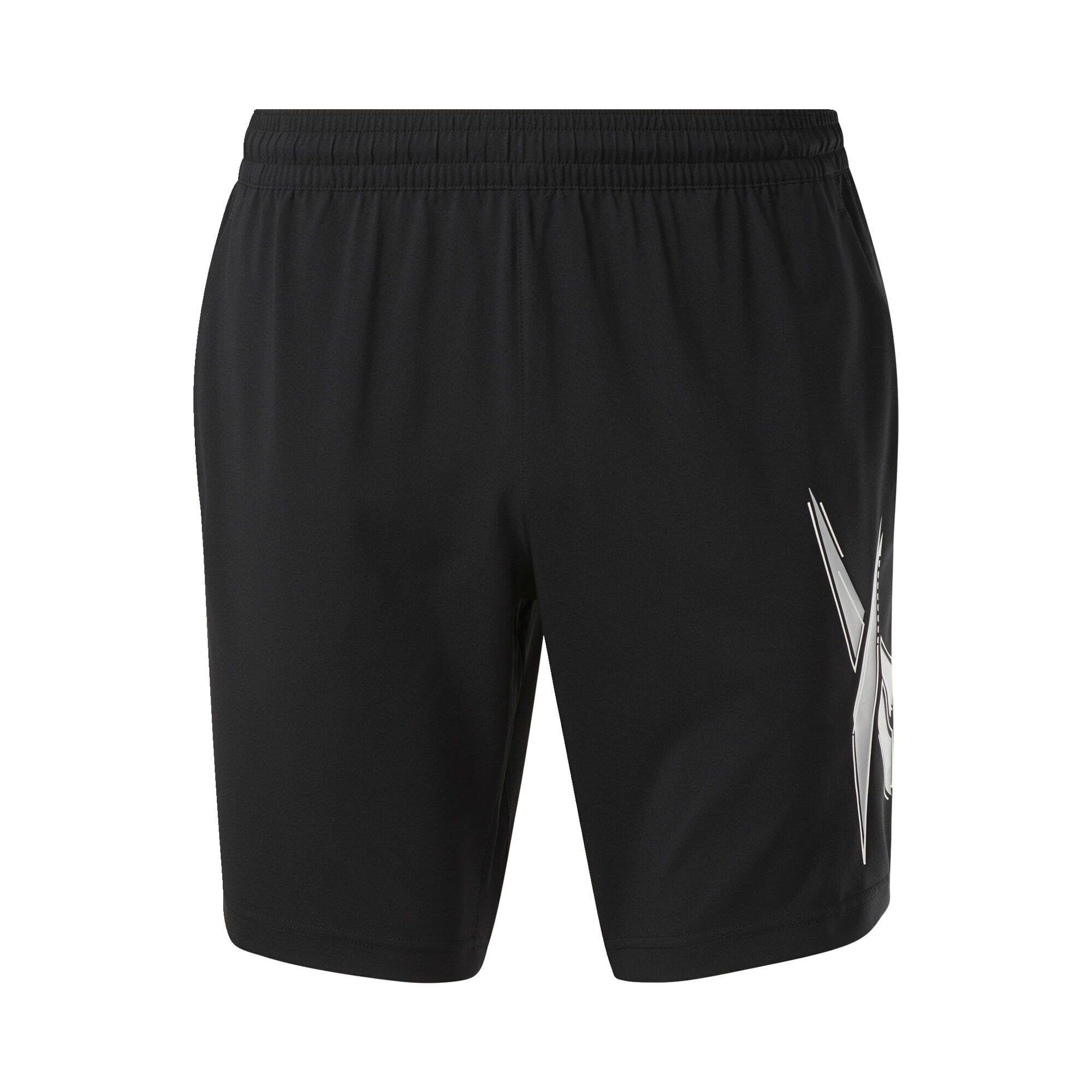 Reebok Shorts »Workout Ready Shorts« online kaufen OTTO