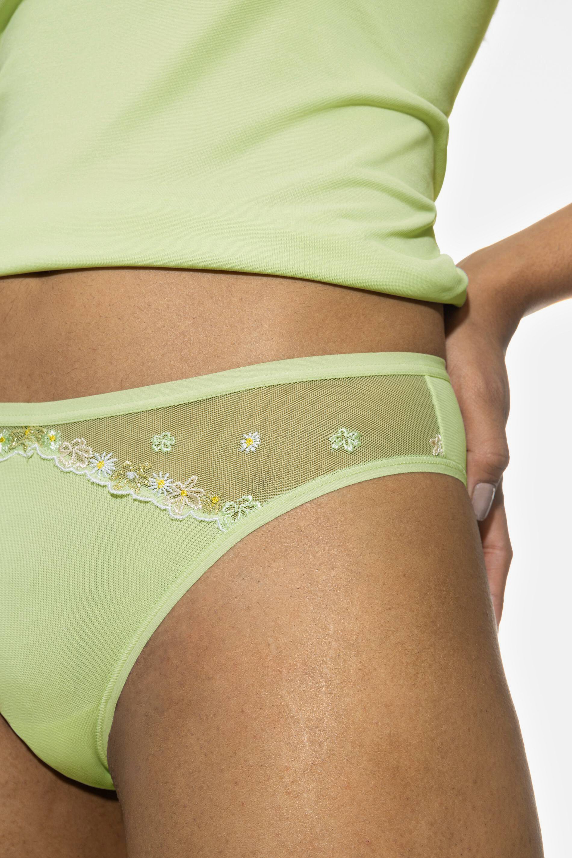 Mey Minislip Mey Damen Mini-Slip Serie Pretty Sense Uni (1-St., 1)