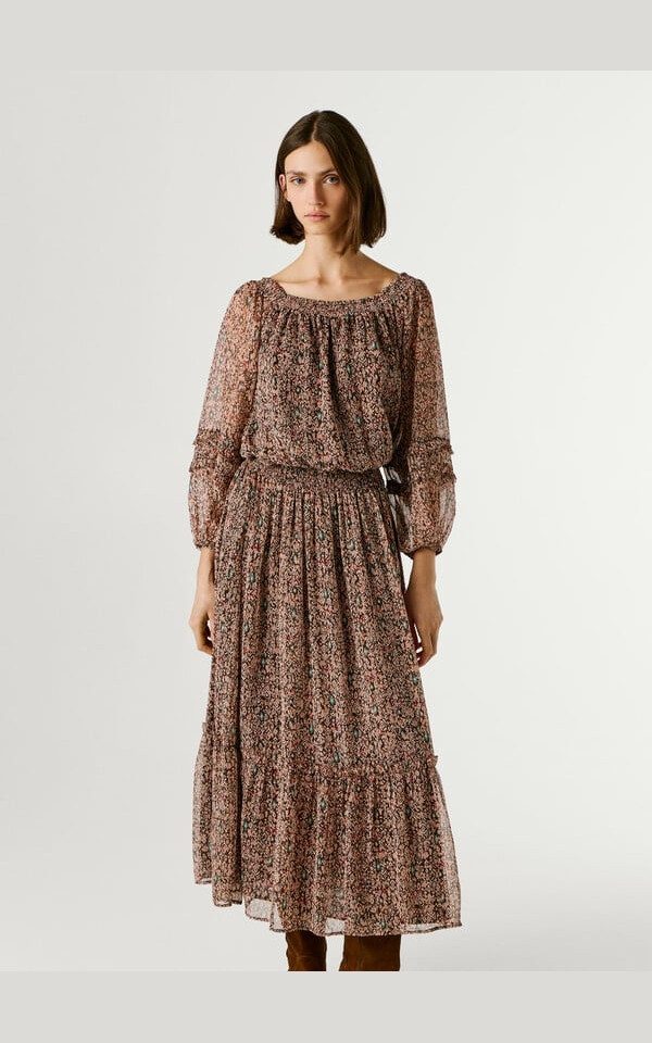 Pepe Jeans Midikleid DOROTEA DRESS