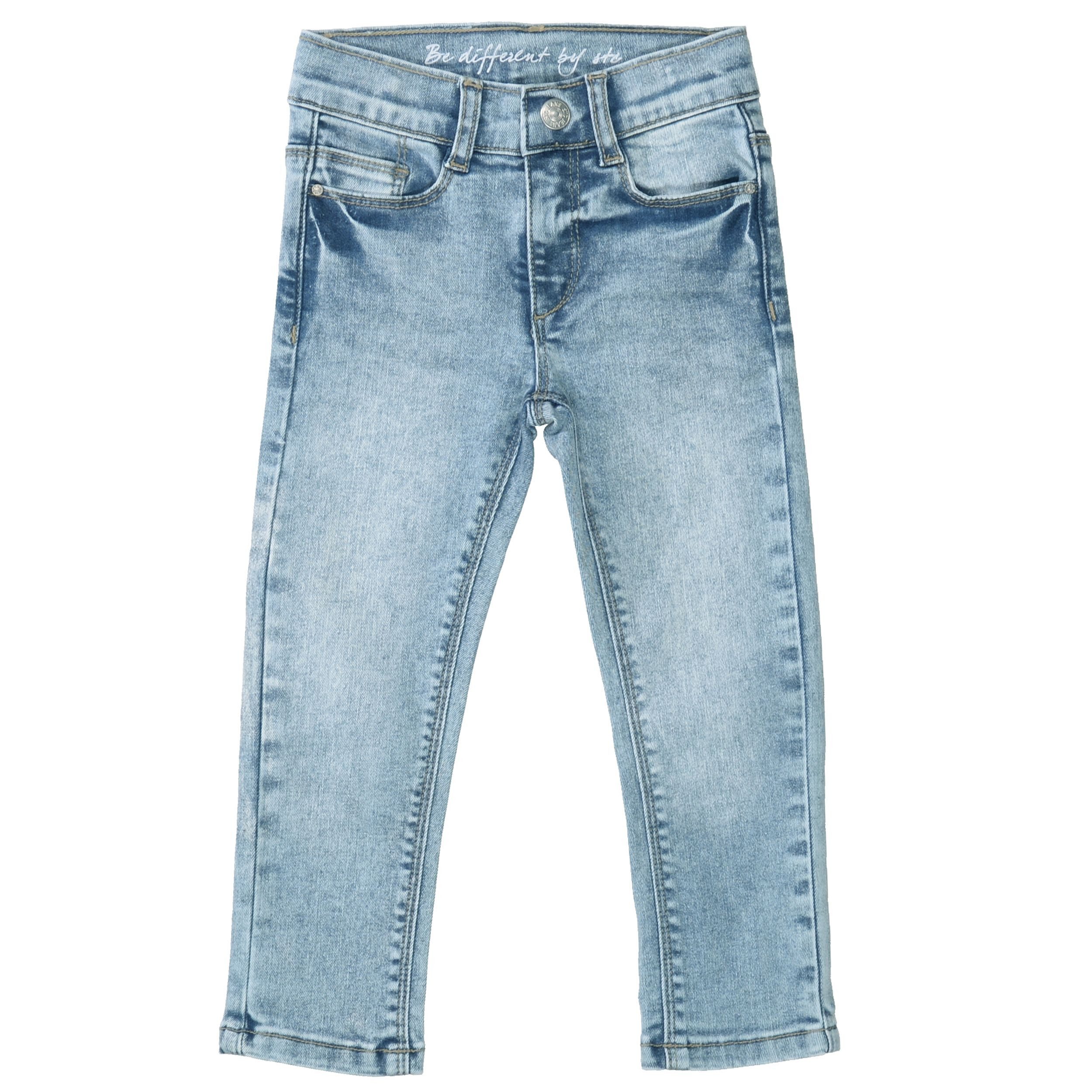 STACCATO 5-Pocket-Jeans