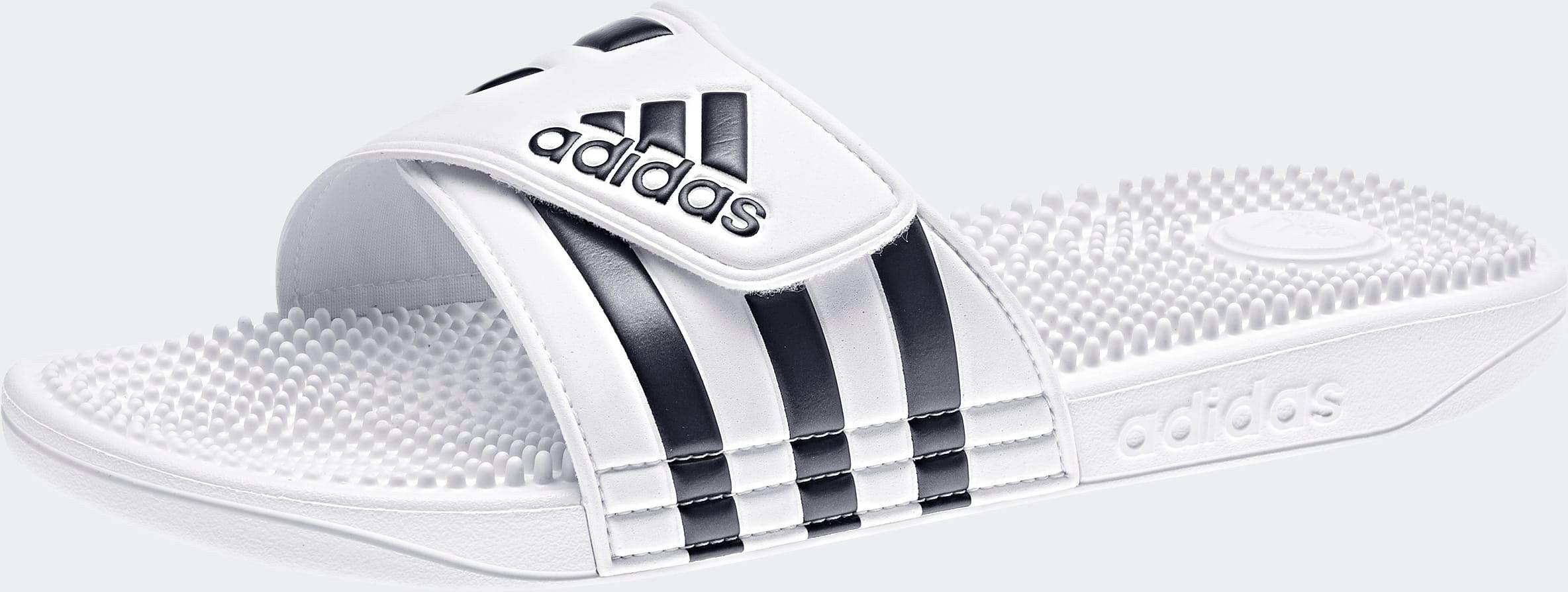 ADISSAGE BADESCHLAPPEN Badesandale