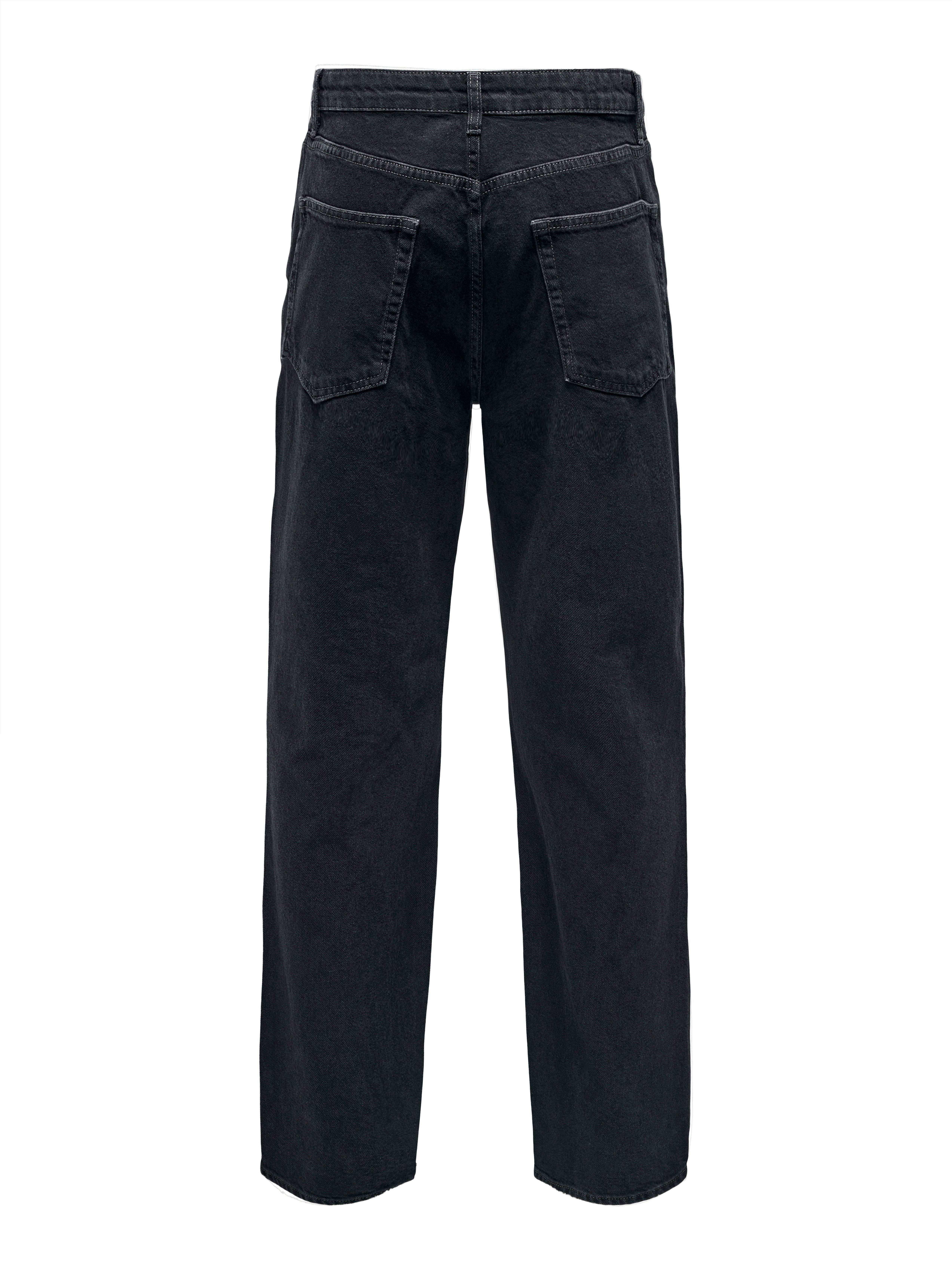 ONLY & SONS Slim-fit-Jeans ONSLOOM SLIM LBD 8263 AZG DNM NOOS