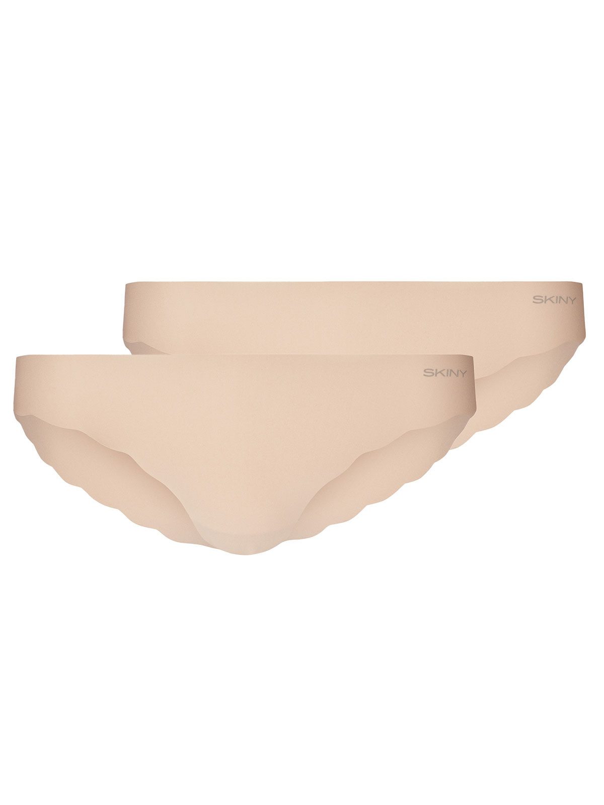Hüftslip 2er Pack Damen Rio Slip Micro Essentials