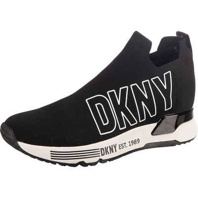 DKNY »Noto - Slip On Sneaker 33mm Slip-On-Sneaker« Slip-On Sneaker