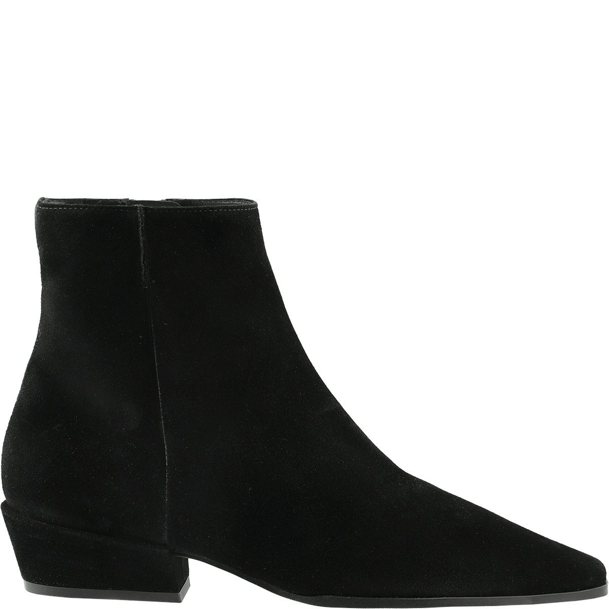 Högl Högl Damen Stiefelette - 210290201000 in schwarz Stiefelette