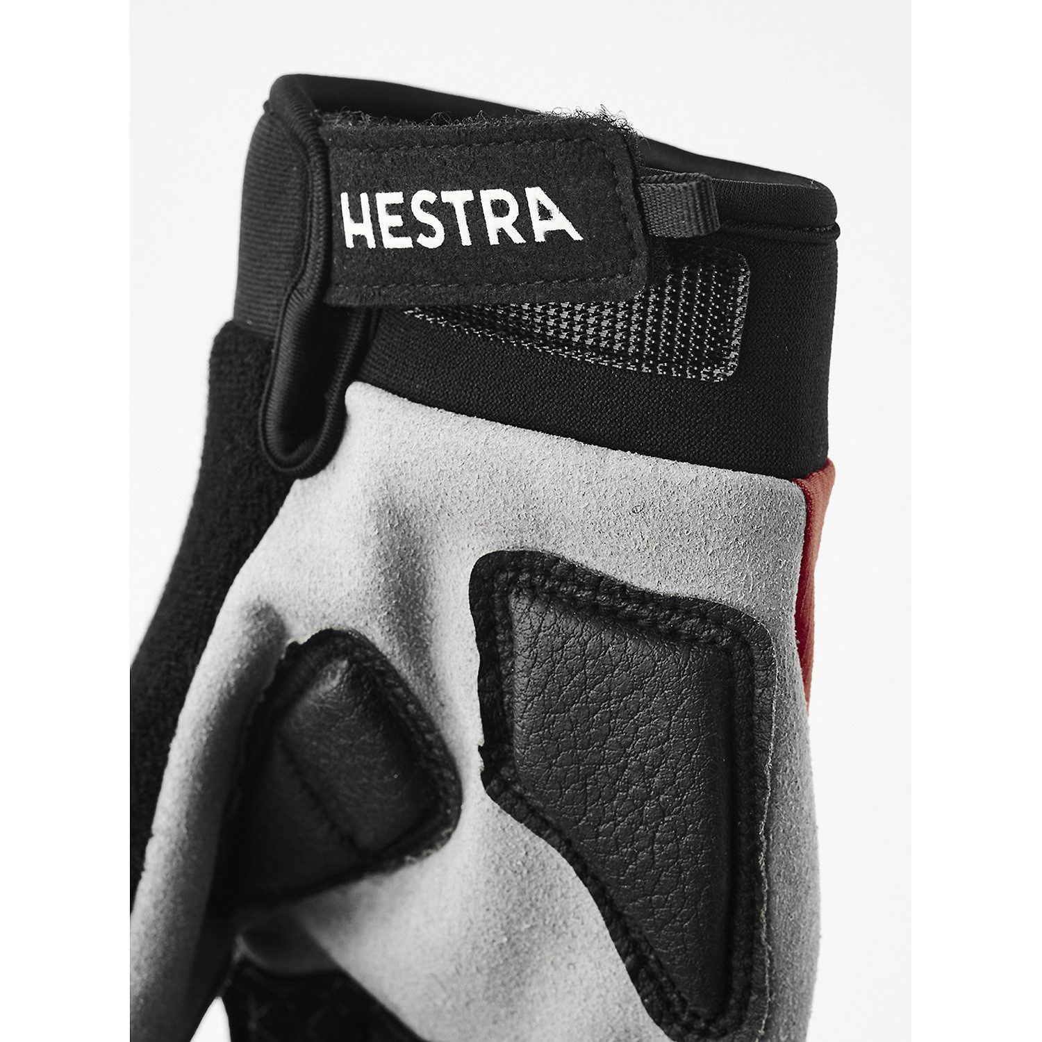 Hestra Langlaufhandschuhe Handschuh BIKE GUARD LONG