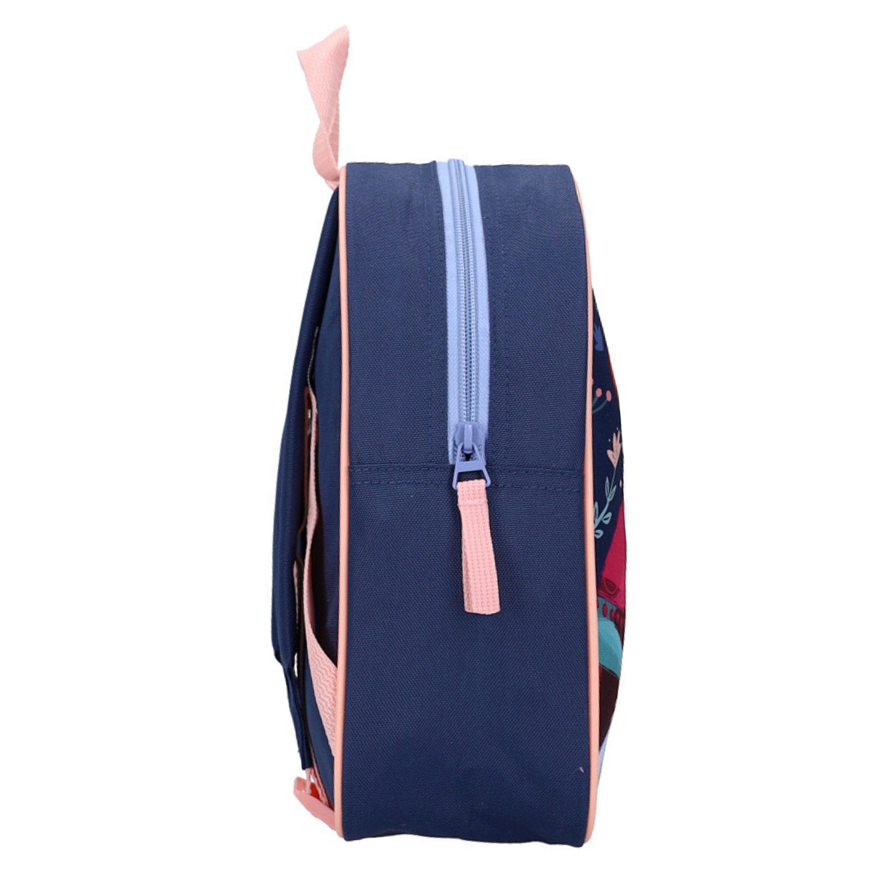 Disney Frozen Kinderrucksack Frozen Rucksack RS-113 Kinder Blau (1-tlg)