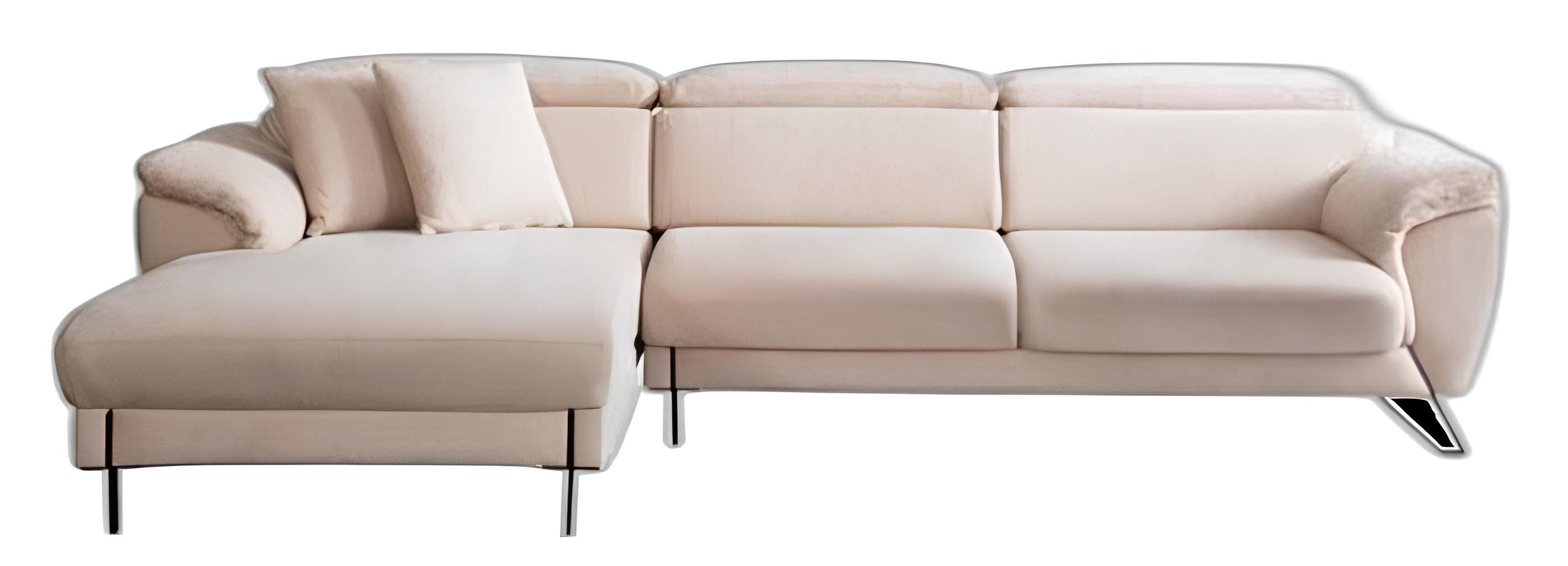 Xlmoebel Ecksofa Winkelsofa Sitzecke Wohnlandschaft Sofa-Eckset Couchen Eckset, Hergestellt in Europa