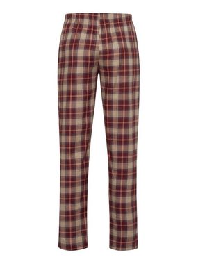 Hanro Pyjamahose Cozy Comfort