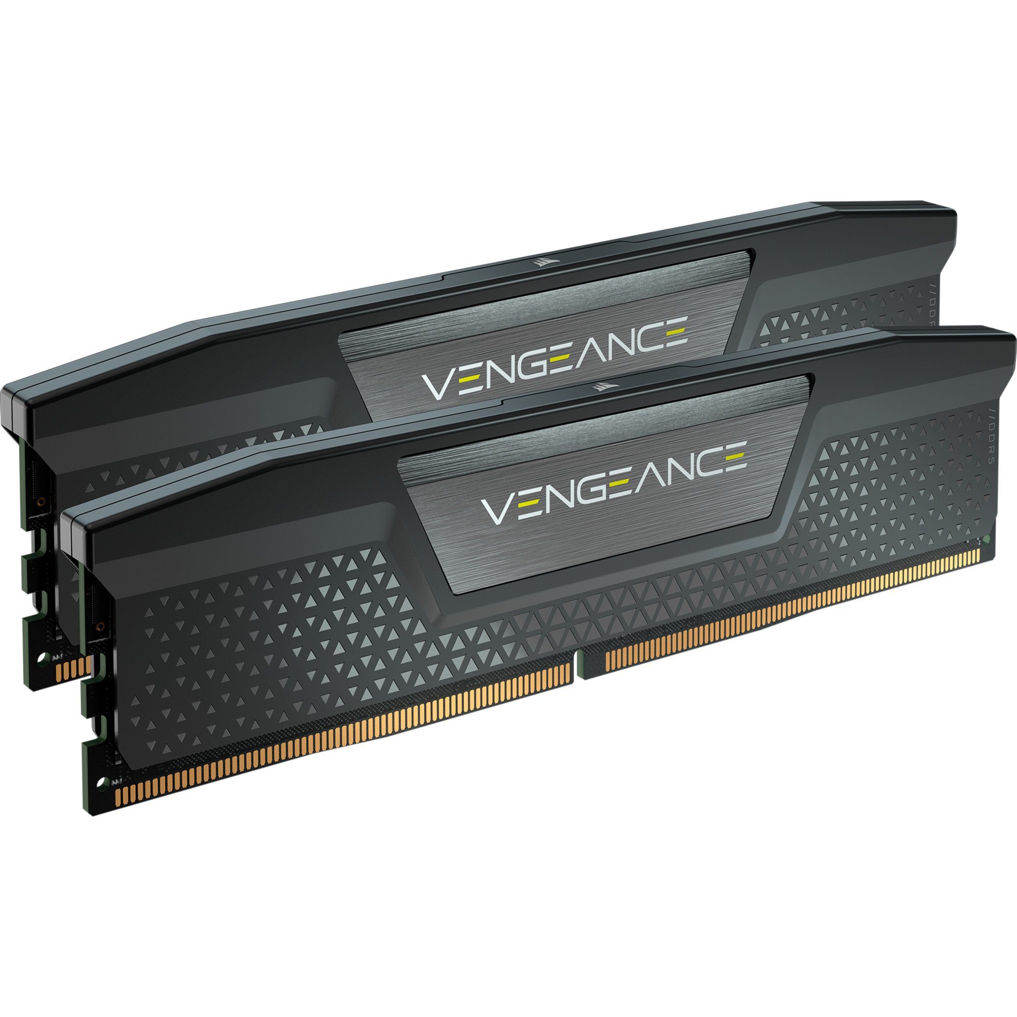 Corsair Corsair DIMM 16 GB DDR5-5200 (2x 8 GB) Dual-Kit, Arbeitsspeicher