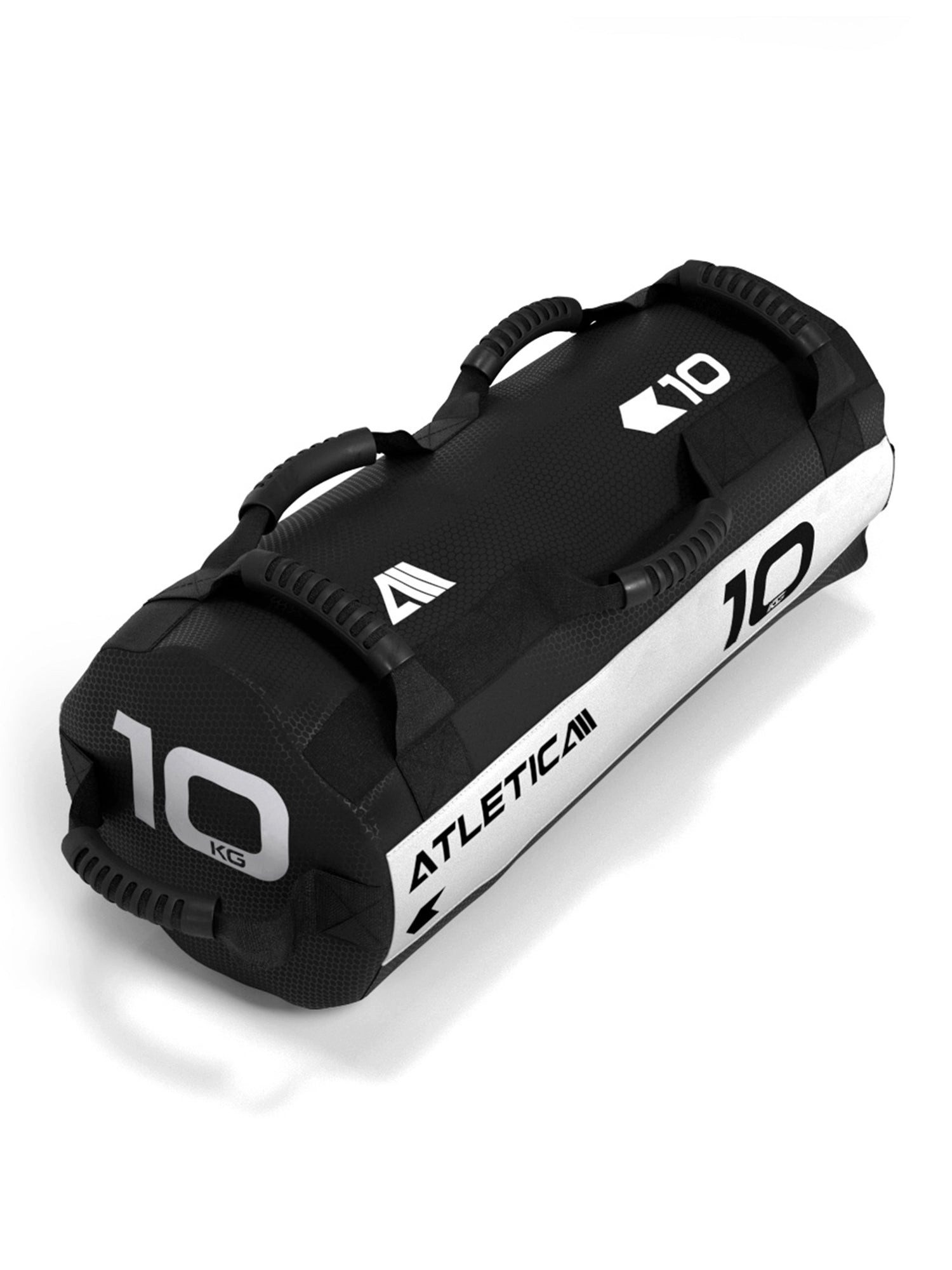 ATLETICA Sandsack Powerbag, Sandsack 10kg