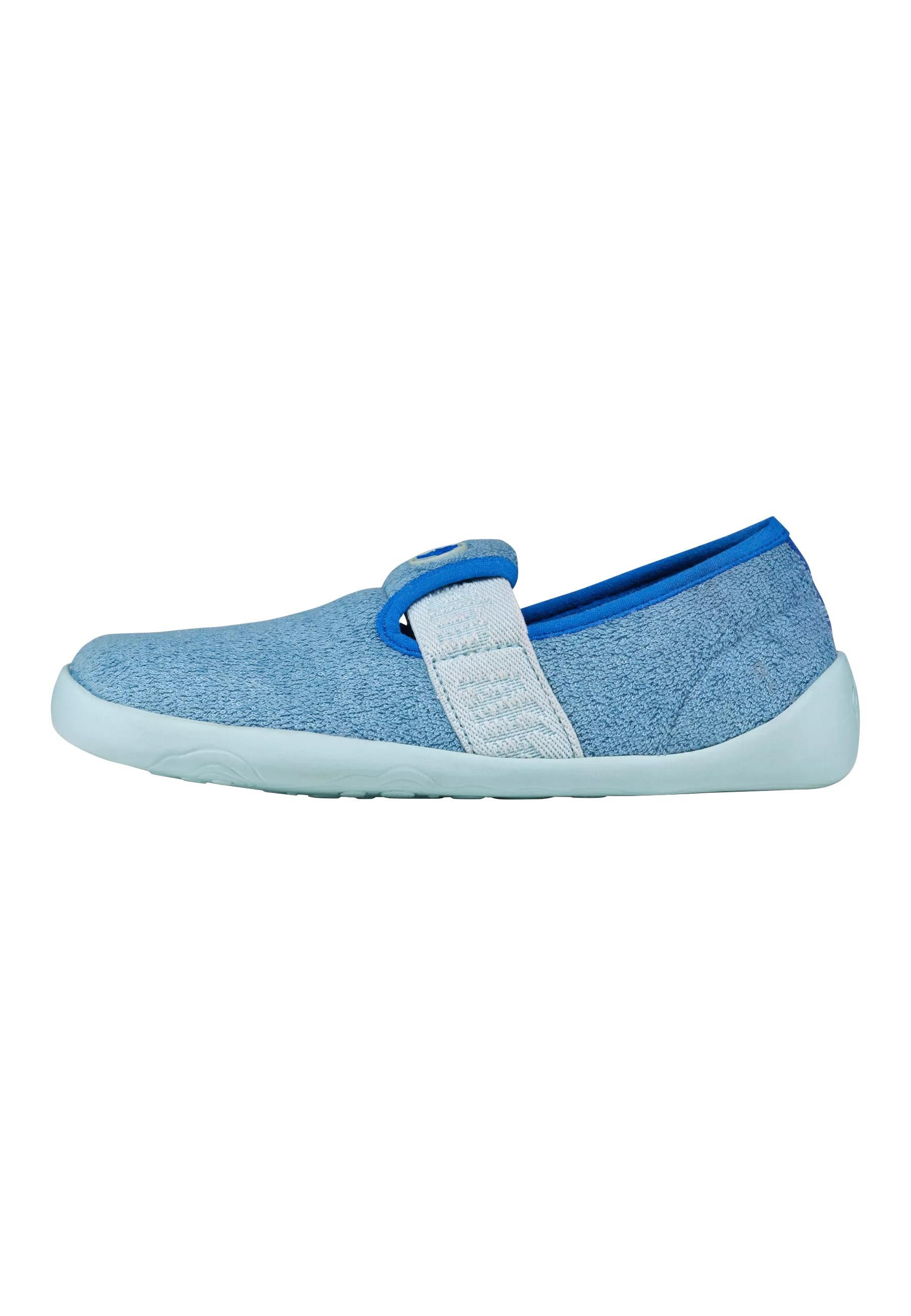 Affenzahn Vegan Dreamy Hausschuh nach Barfußschuhprinzip