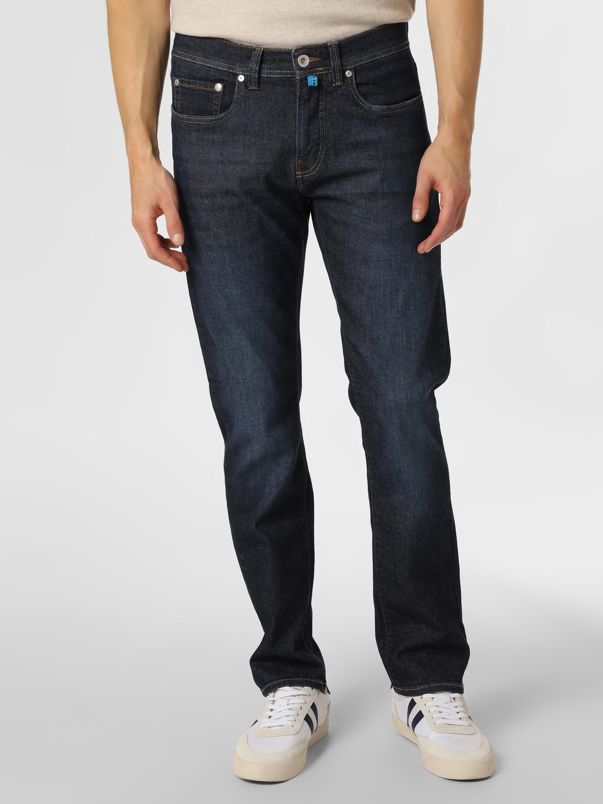 Tapered-fit-Jeans Lyon Tapered