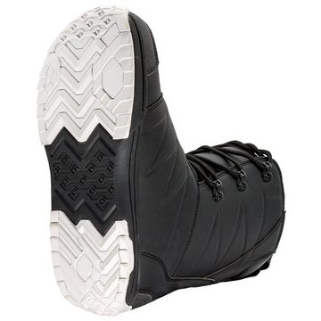 Airtracks Herren Snowboard Boots STAR Black Snowboardboots All Mountain, Freeride - Freestyle / Mod. 2022