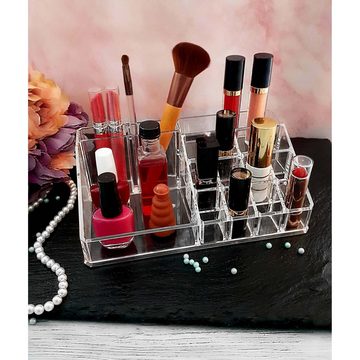 Stella Maris Kosmetikbox Top Kosmetik-Schmuckbox - bringt schnelle Ordnung