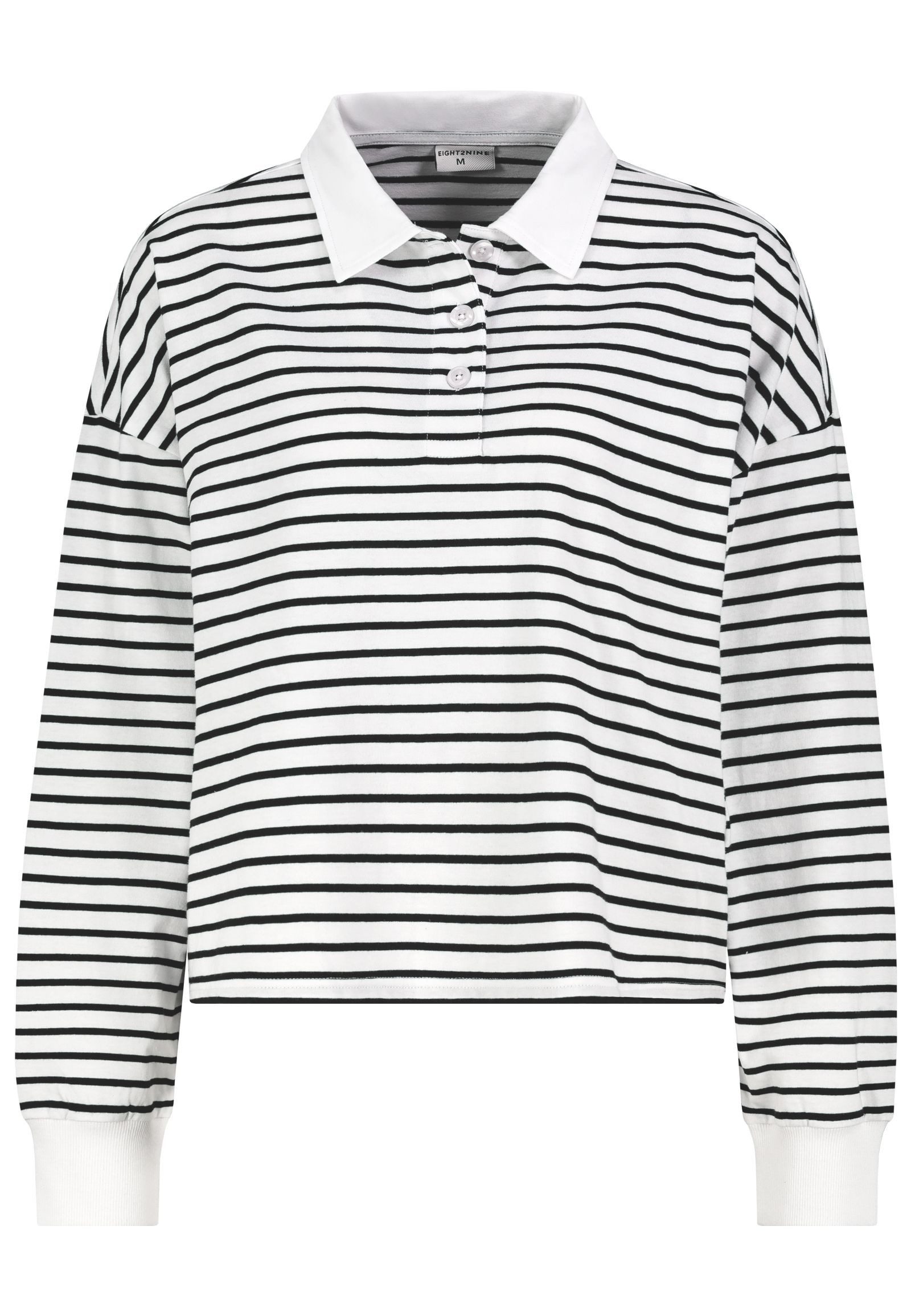 AUTHENTIC STYLE Kurzarmshirt