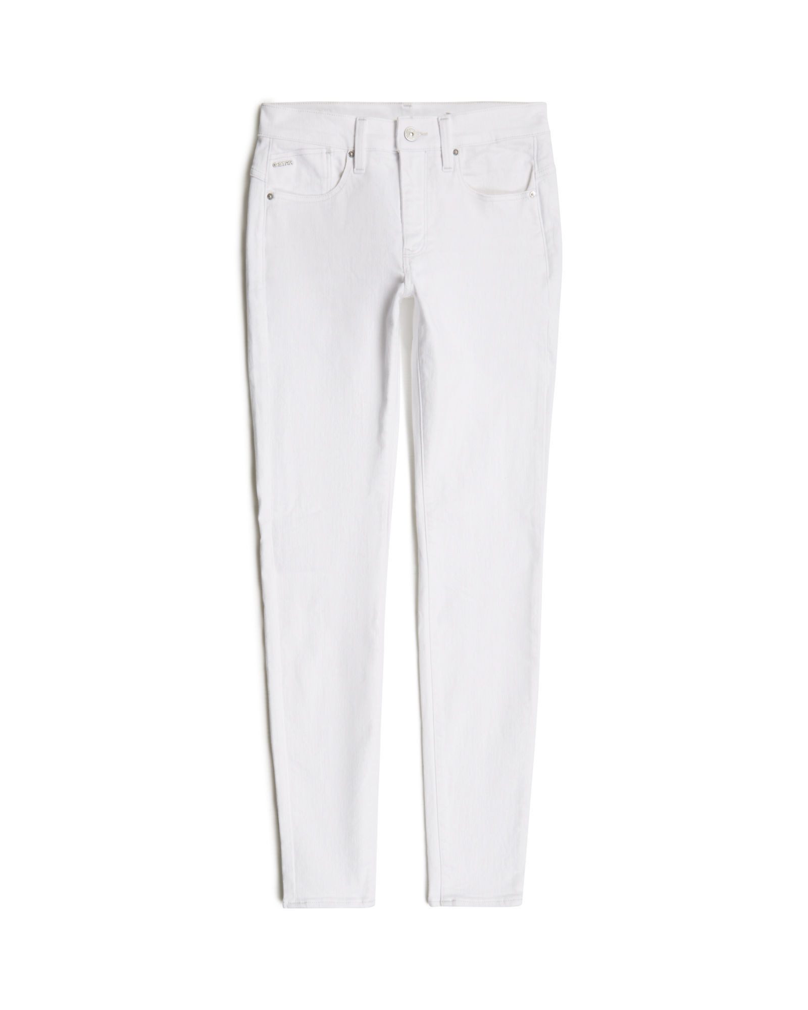 G-STAR 5-Pocket-Jeans Lhana Skinny Jeans
