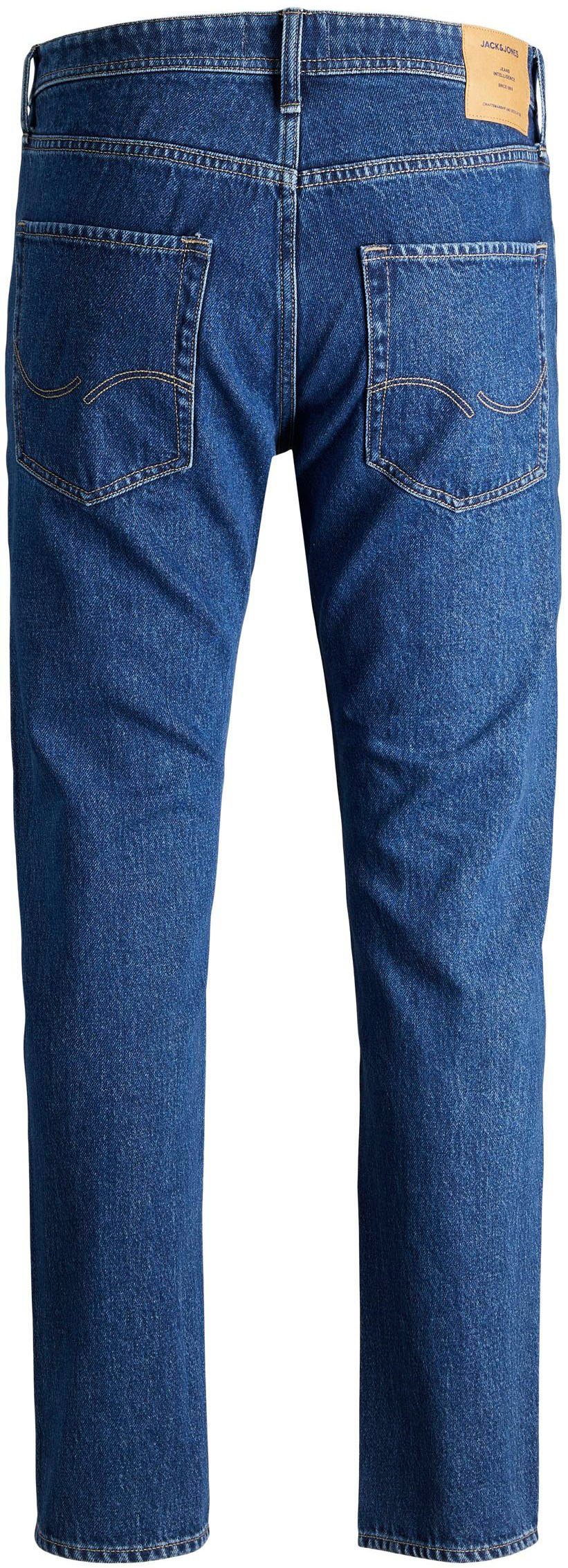 Loose-fit-Jeans JJORIGINAL & JNR NOOS 723 Jones NA JJICHRIS Junior Jack