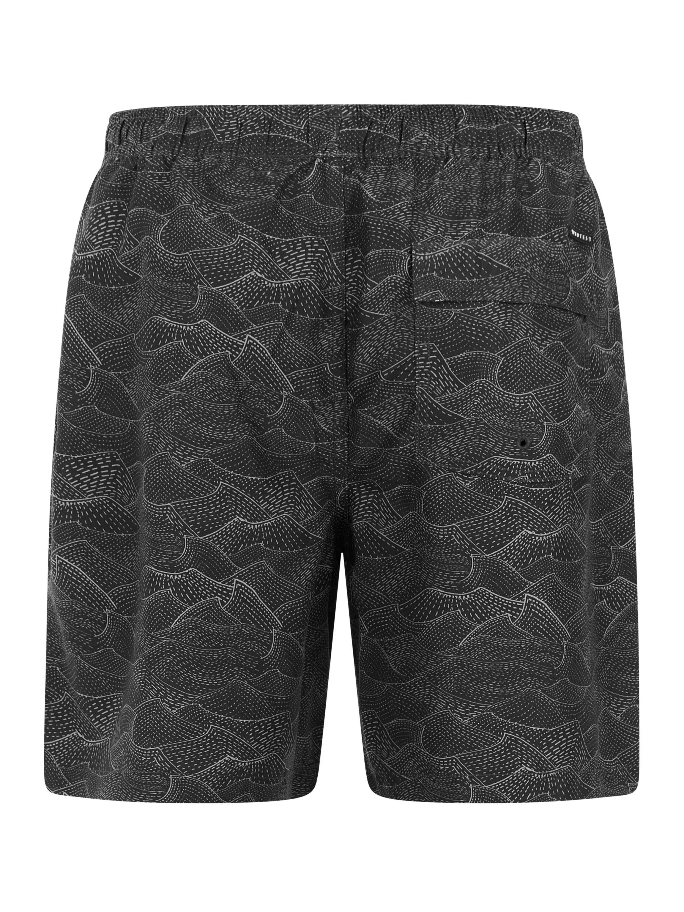 Protest Badeshorts PRTAcorn beachshort