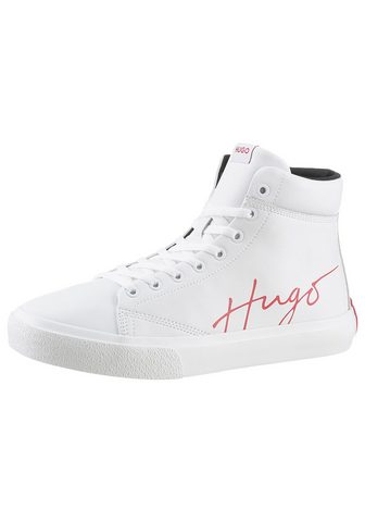 HUGO DyerH Hito Sneaker su modernem -Schrif...