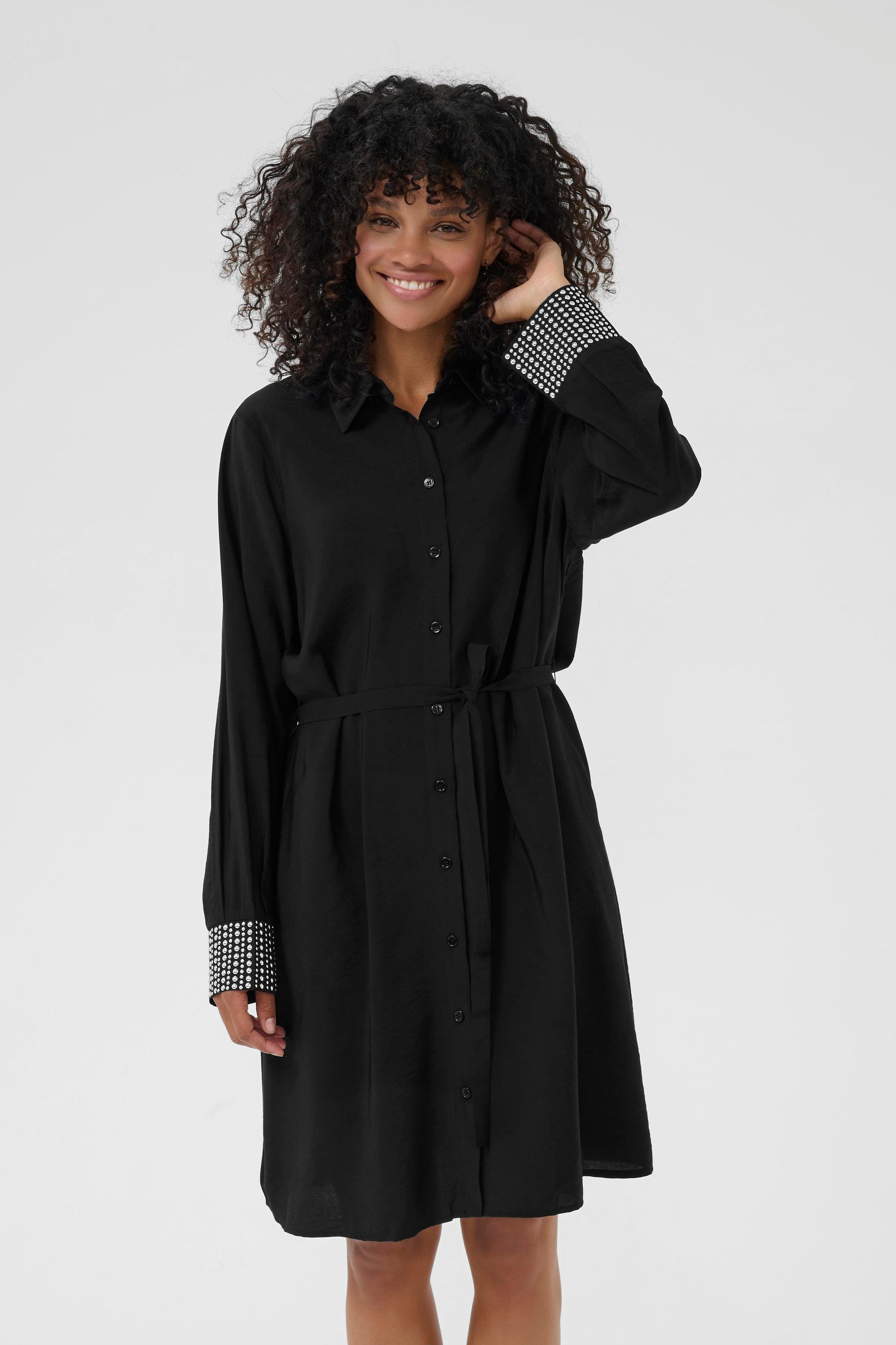 Blusenkleid Kleid KAceline