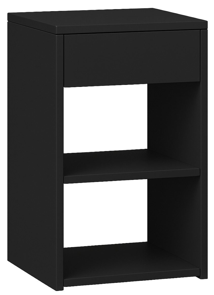 VCM Nachttisch Holz Nachttisch Nachtschrank Sledo Schublade Maxi günstig online kaufen