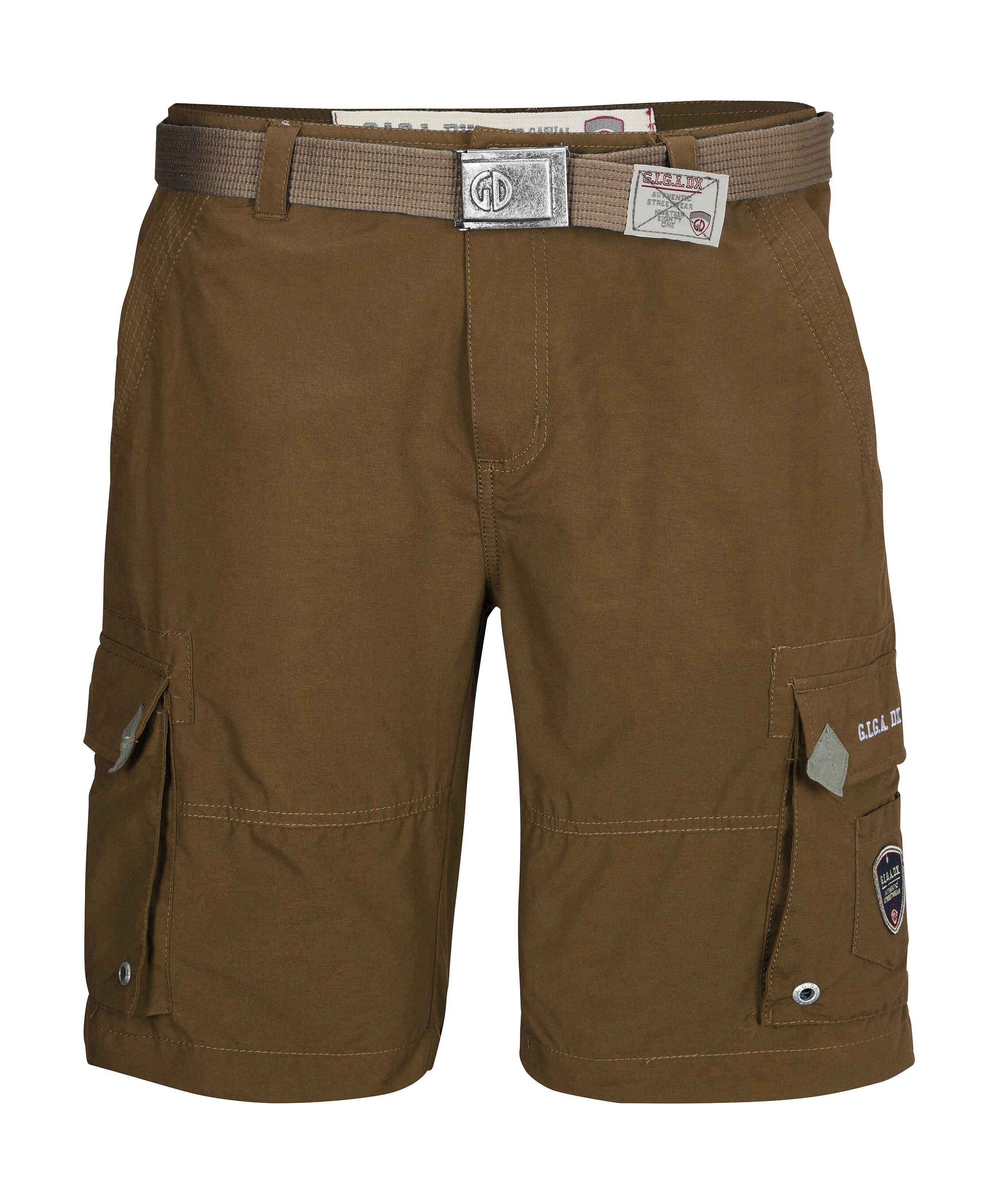 G.I.G.A. DX by killtec Bermudas "GS 38 MN BRMDS" günstig online kaufen