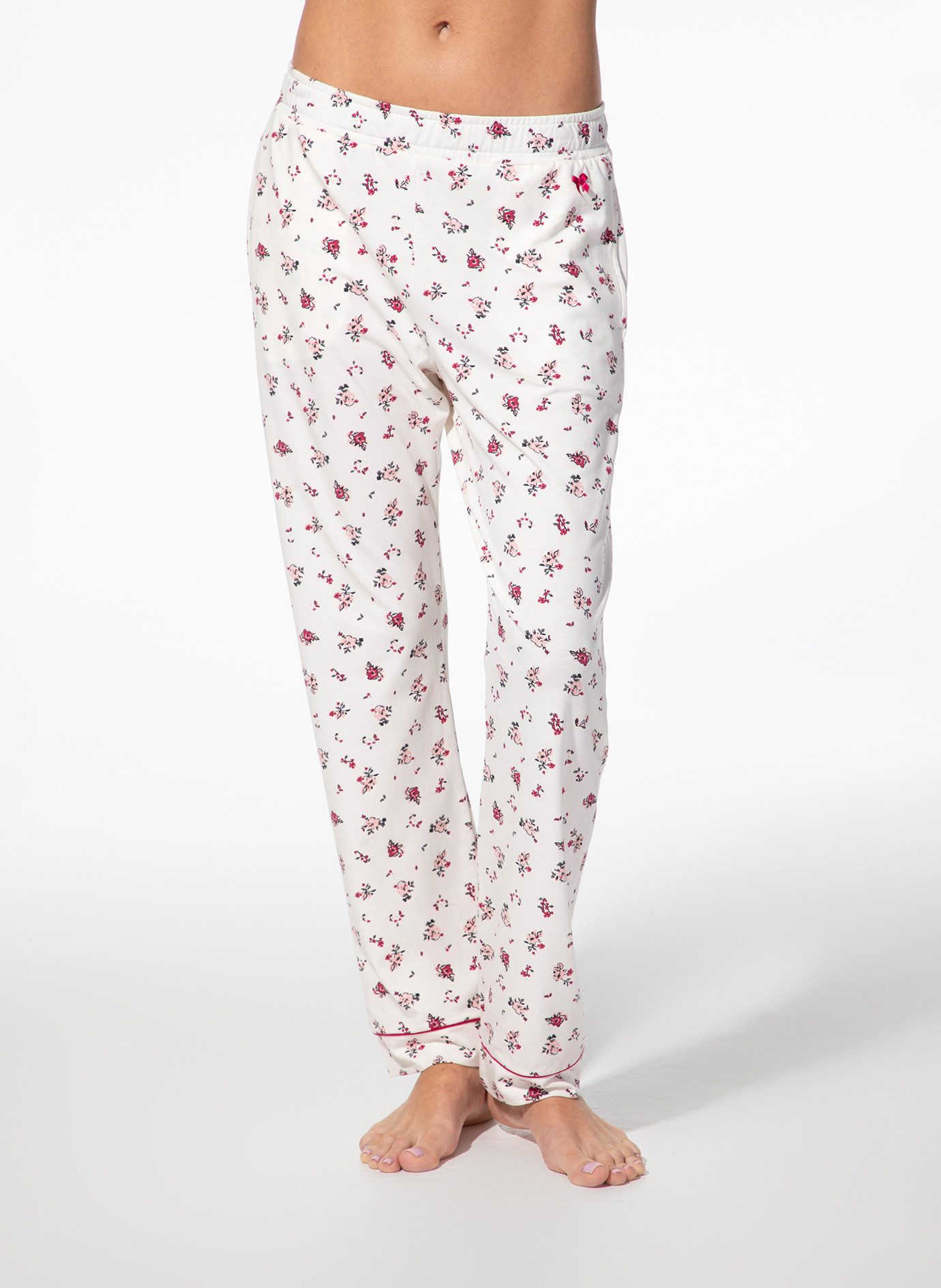 Short Stories Pyjamahose (1-tlg)